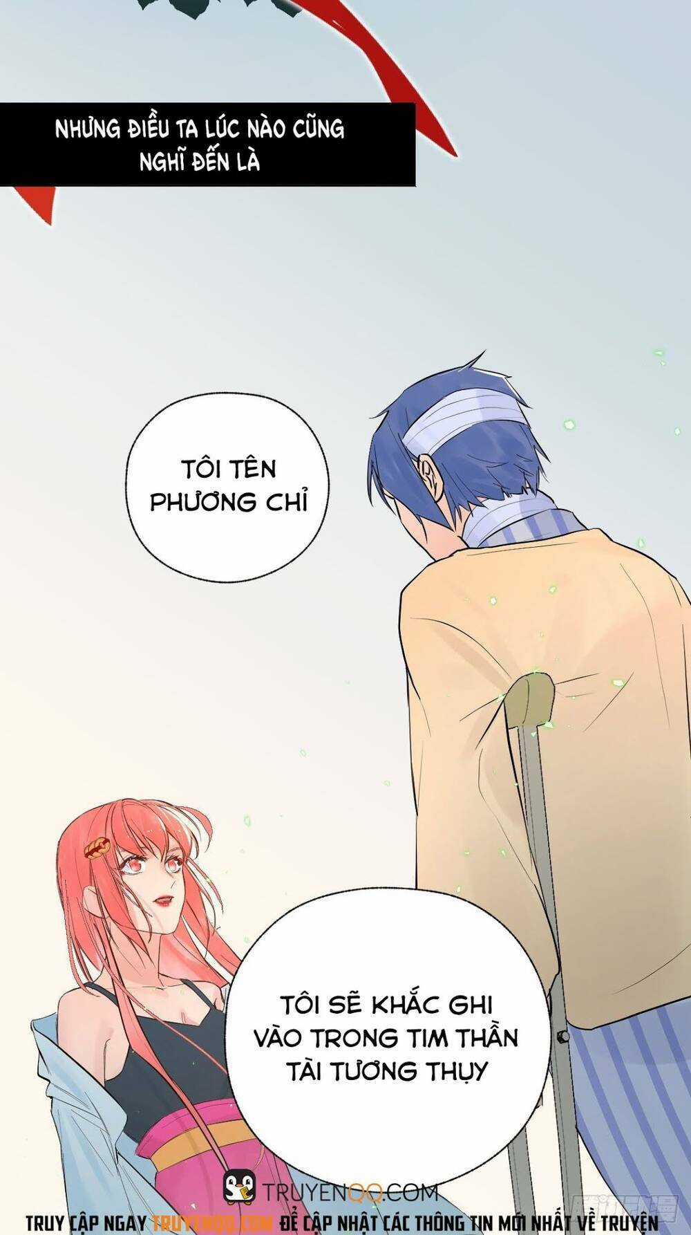 Mối Quan Hệ Tiền Bạc Với Thần Tài Đại Nhân Chapter 5 trang 66