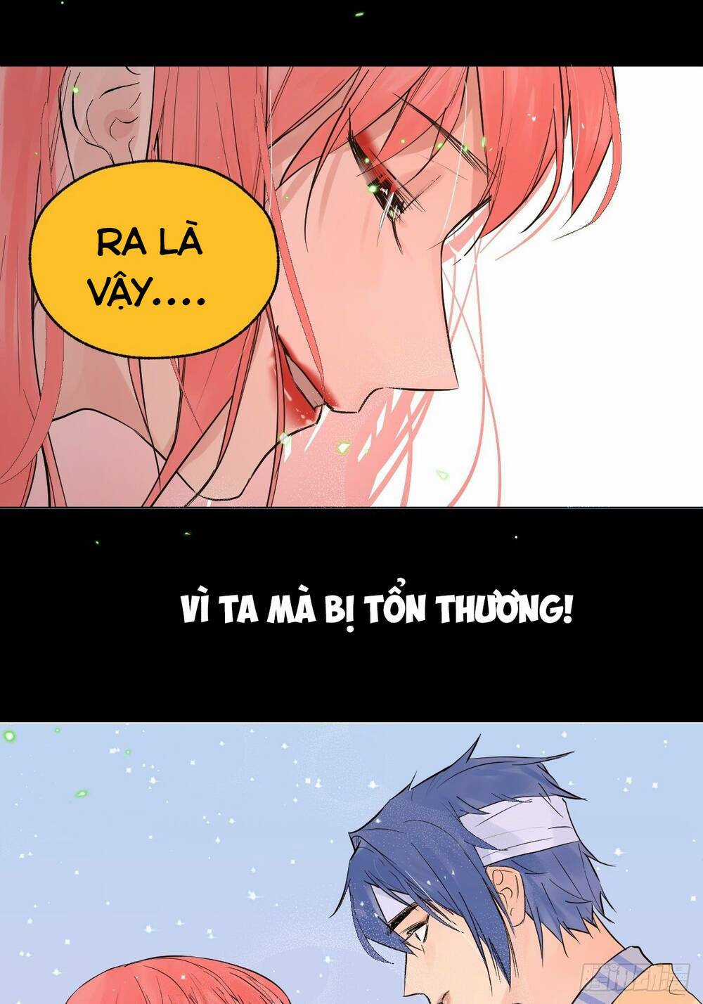 Mối Quan Hệ Tiền Bạc Với Thần Tài Đại Nhân Chapter 5 trang 69