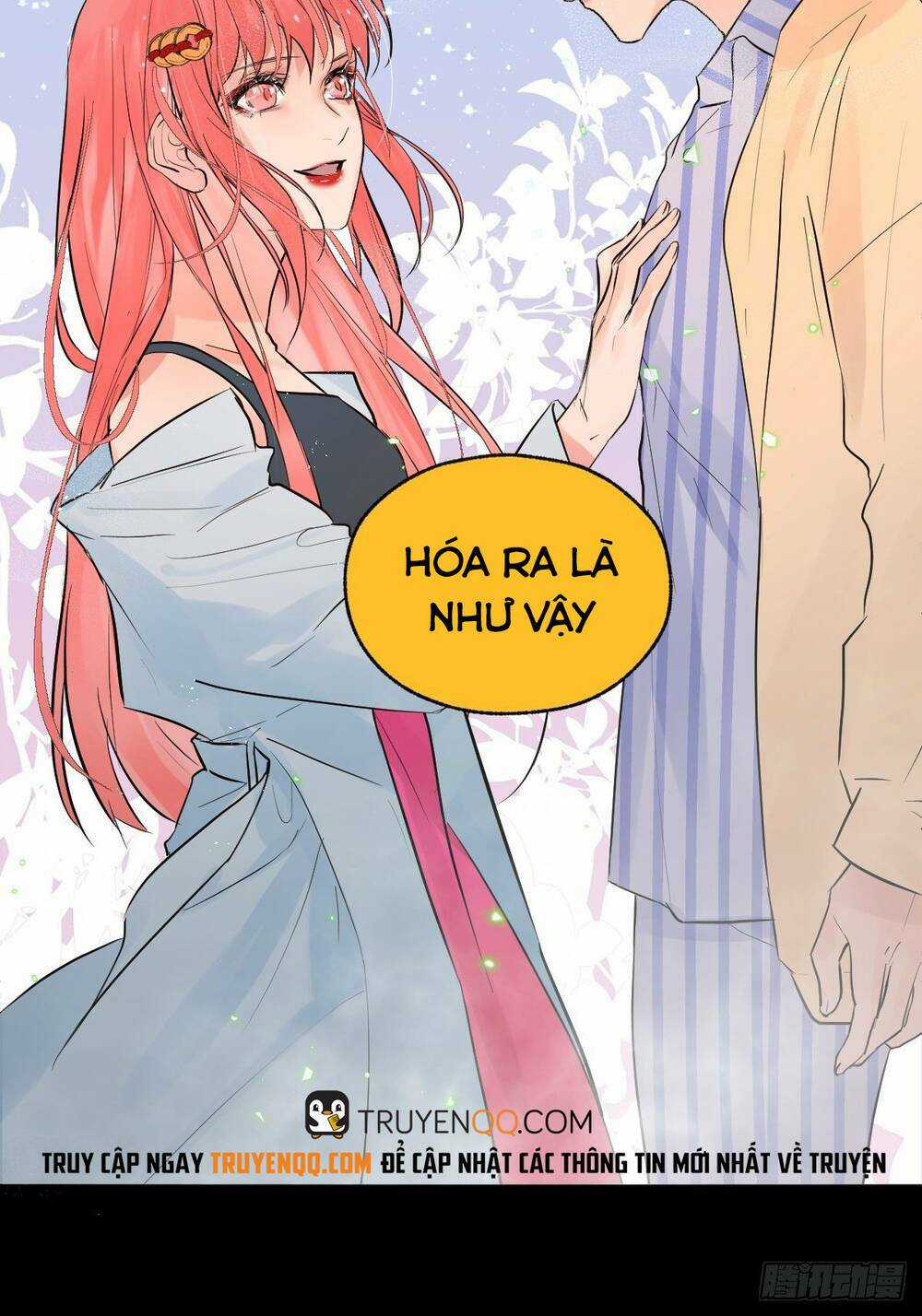 Mối Quan Hệ Tiền Bạc Với Thần Tài Đại Nhân Chapter 5 trang 70