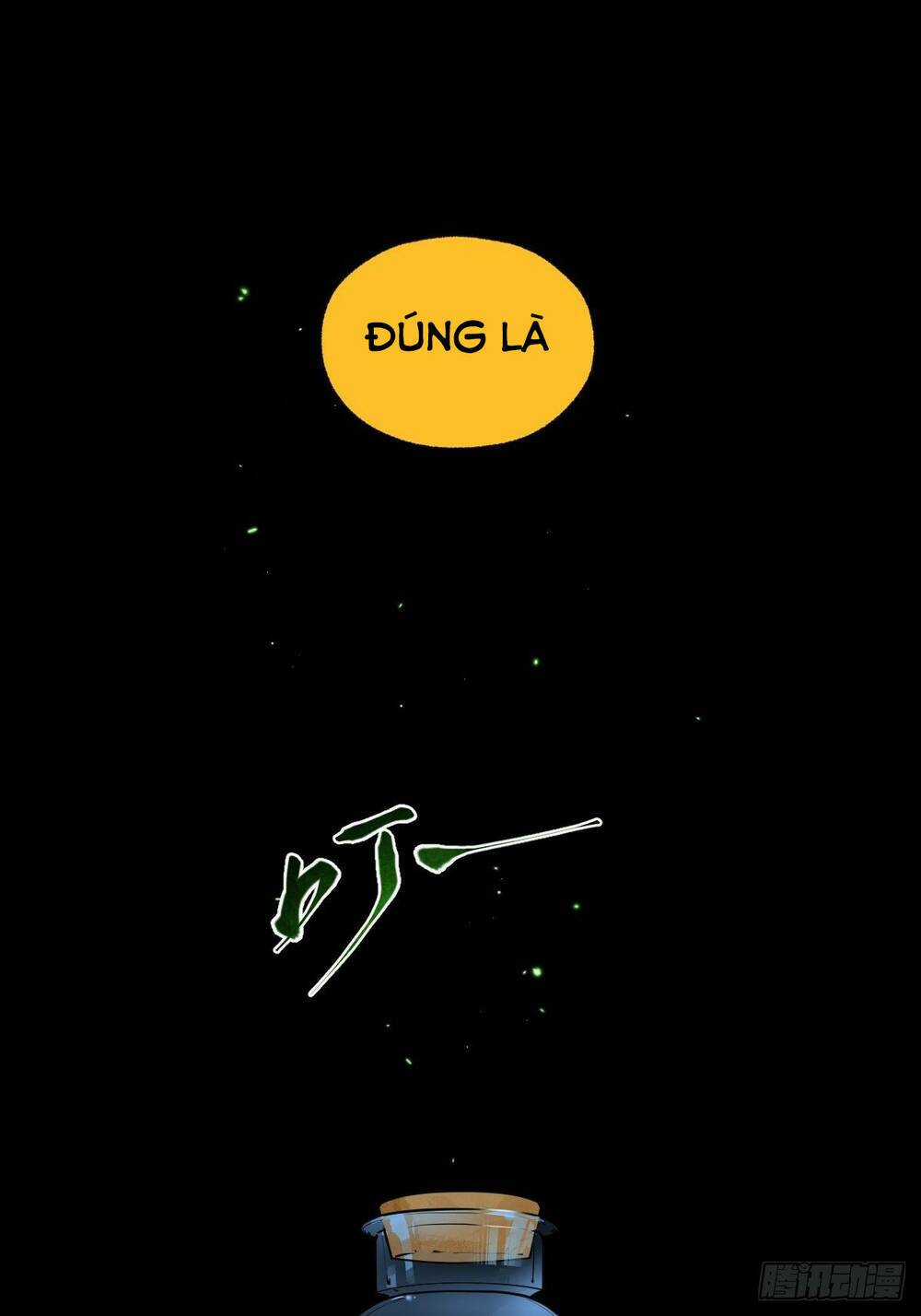 Mối Quan Hệ Tiền Bạc Với Thần Tài Đại Nhân Chapter 5 trang 71