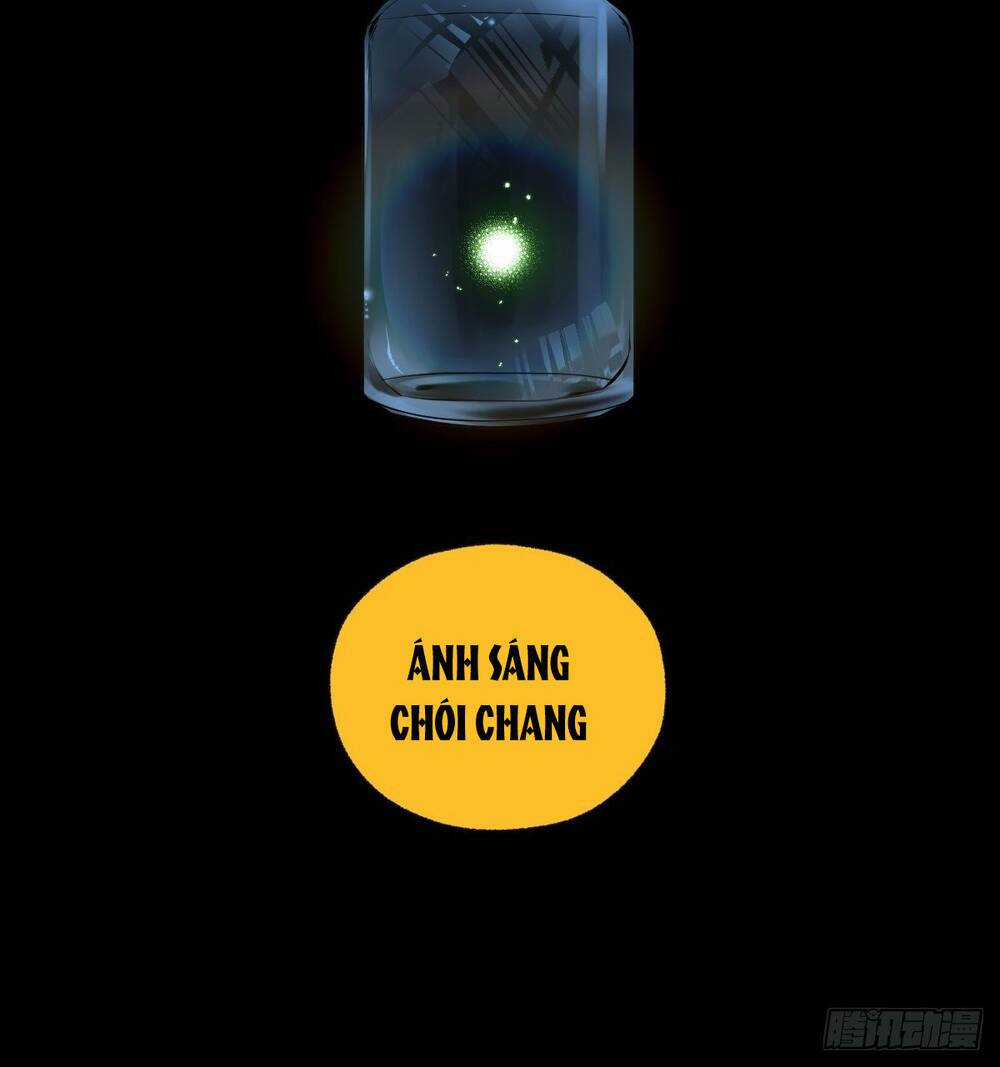 Mối Quan Hệ Tiền Bạc Với Thần Tài Đại Nhân Chapter 5 trang 72