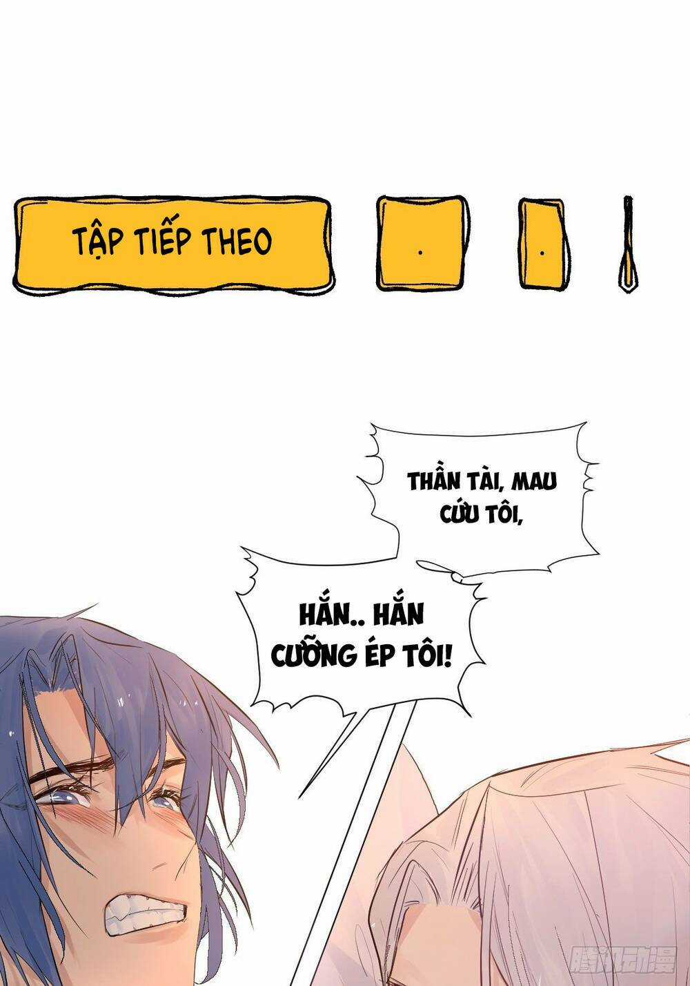 Mối Quan Hệ Tiền Bạc Với Thần Tài Đại Nhân Chapter 5 trang 73