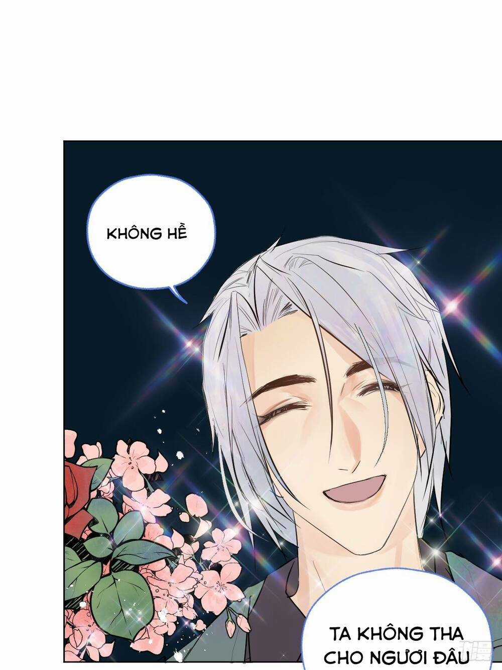 Mối Quan Hệ Tiền Bạc Với Thần Tài Đại Nhân Chapter 6 trang 19