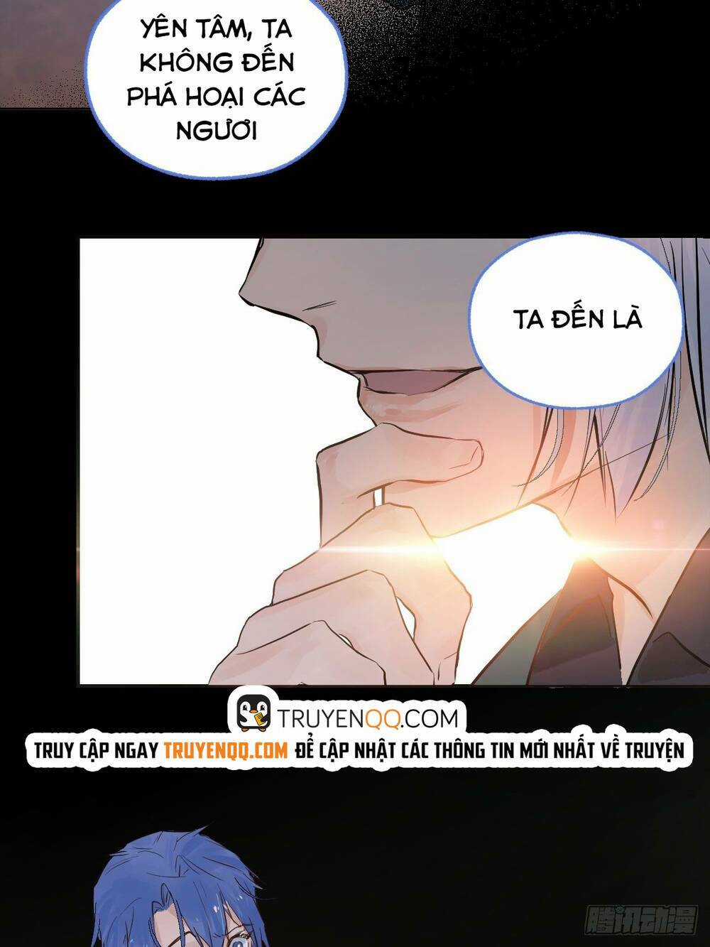 Mối Quan Hệ Tiền Bạc Với Thần Tài Đại Nhân Chapter 6 trang 29