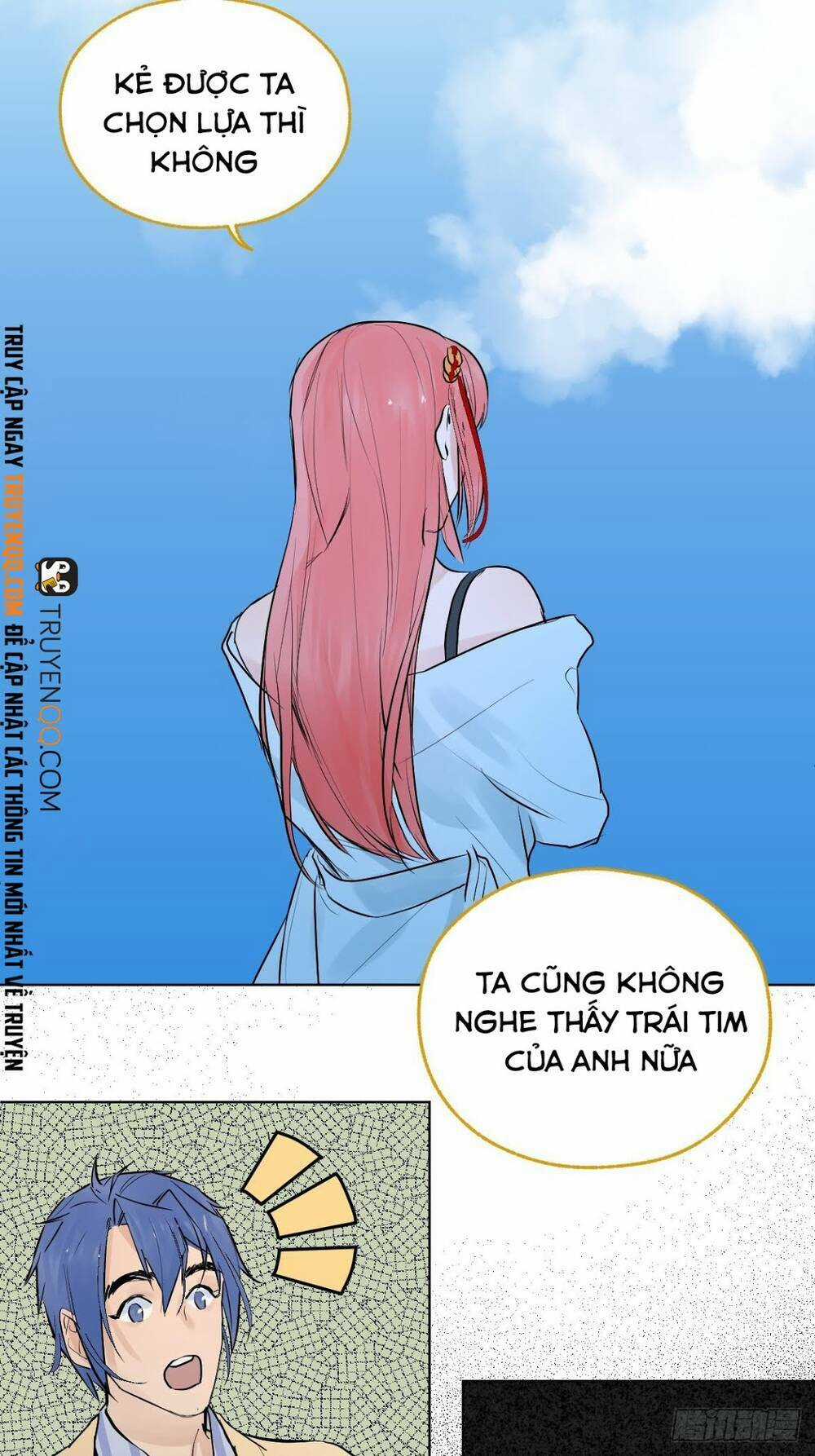 Mối Quan Hệ Tiền Bạc Với Thần Tài Đại Nhân Chapter 6 trang 50