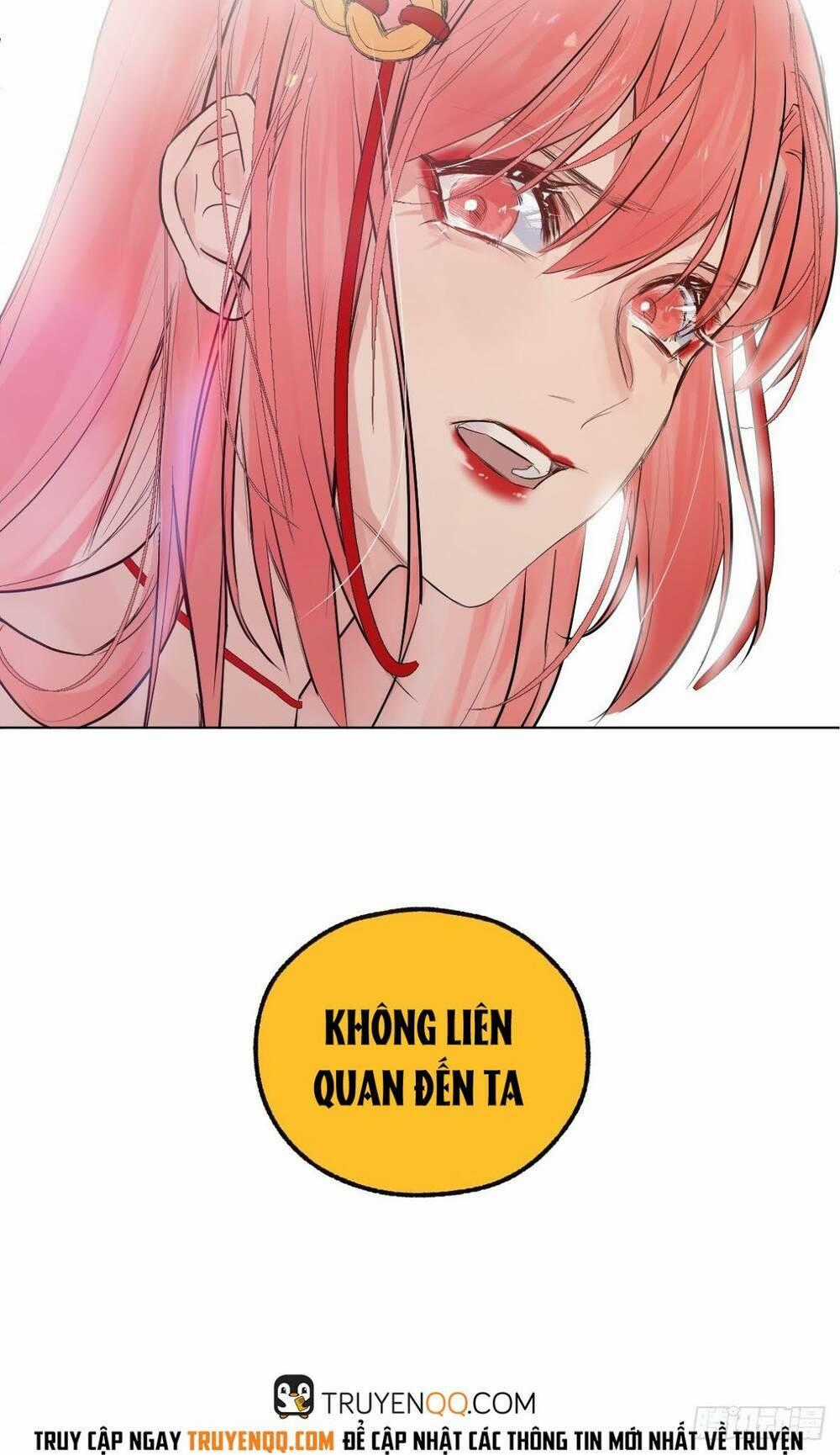 Mối Quan Hệ Tiền Bạc Với Thần Tài Đại Nhân Chapter 6 trang 52