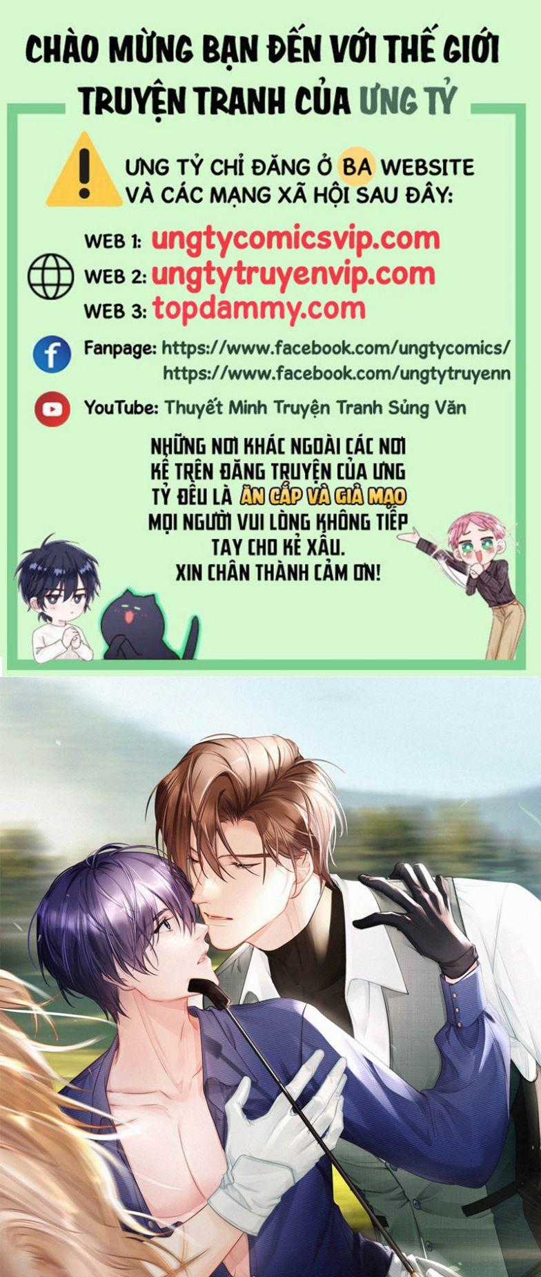 Môi Súng Chapter 100 trang 0