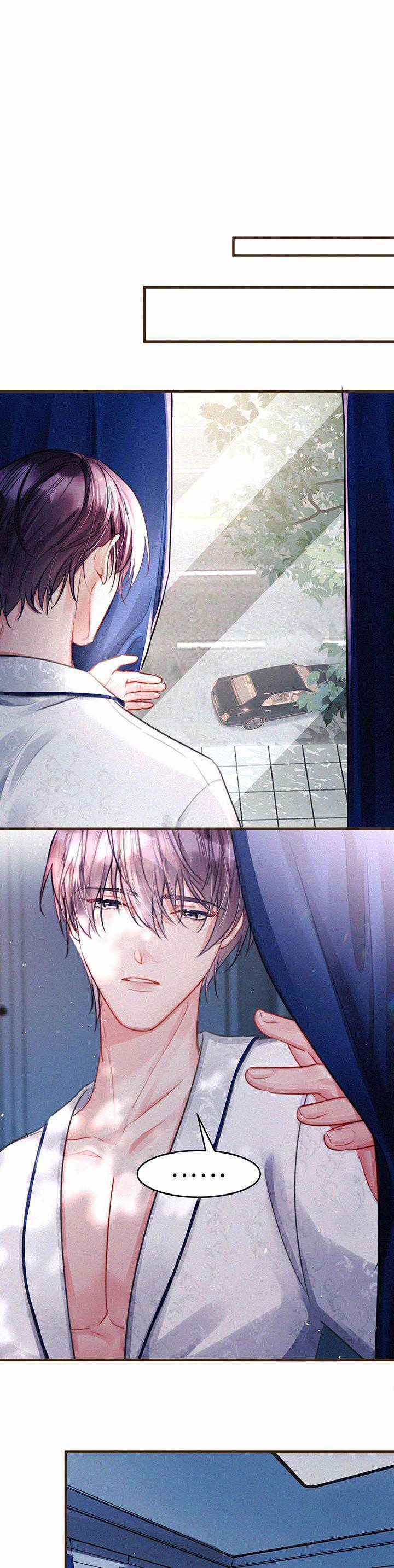 Môi Súng Chapter 102 trang 1