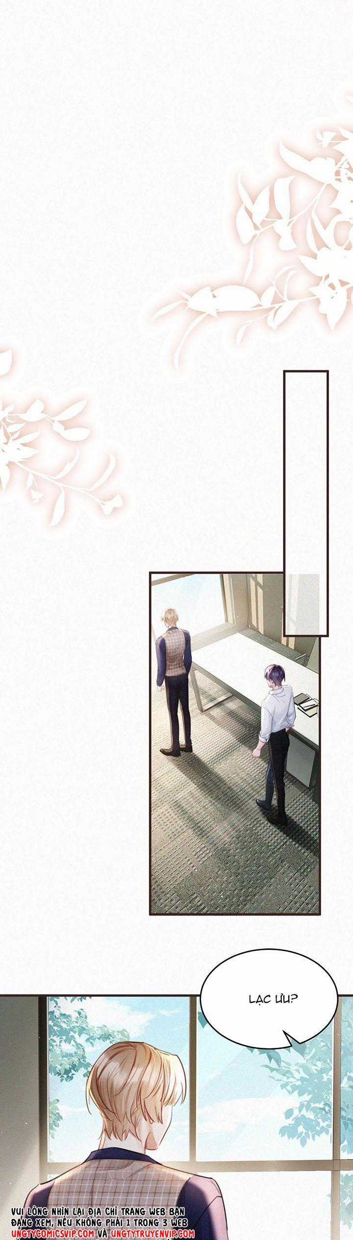 Môi Súng Chapter 103 trang 1
