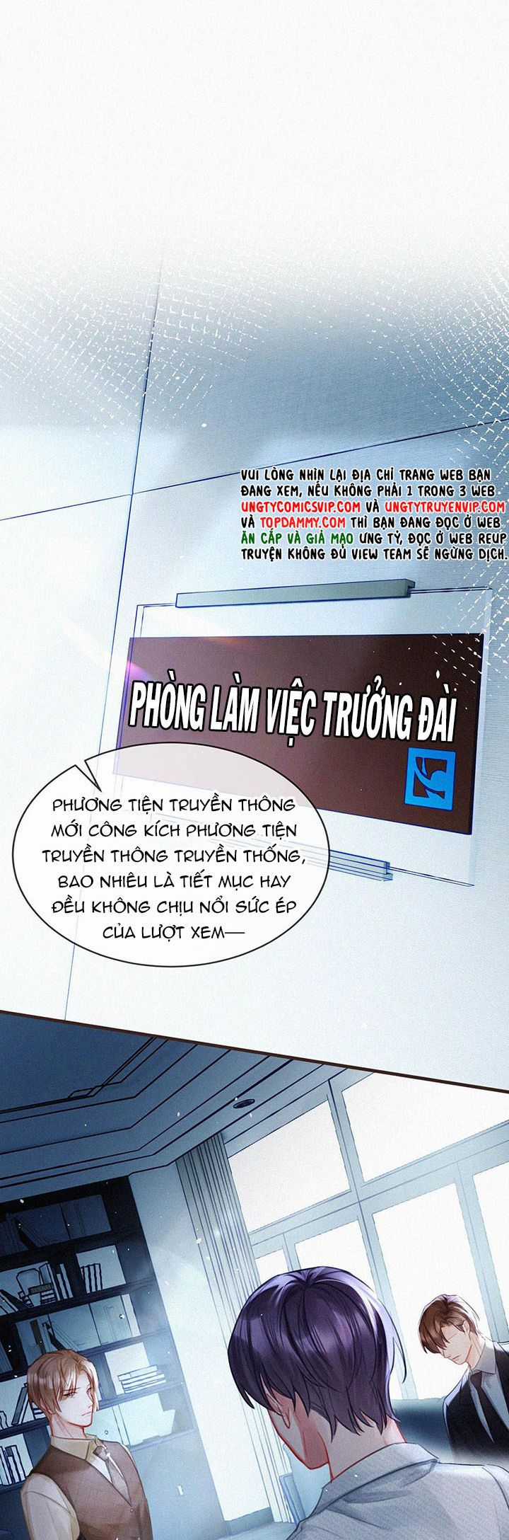 Môi Súng Chapter 103 trang 16