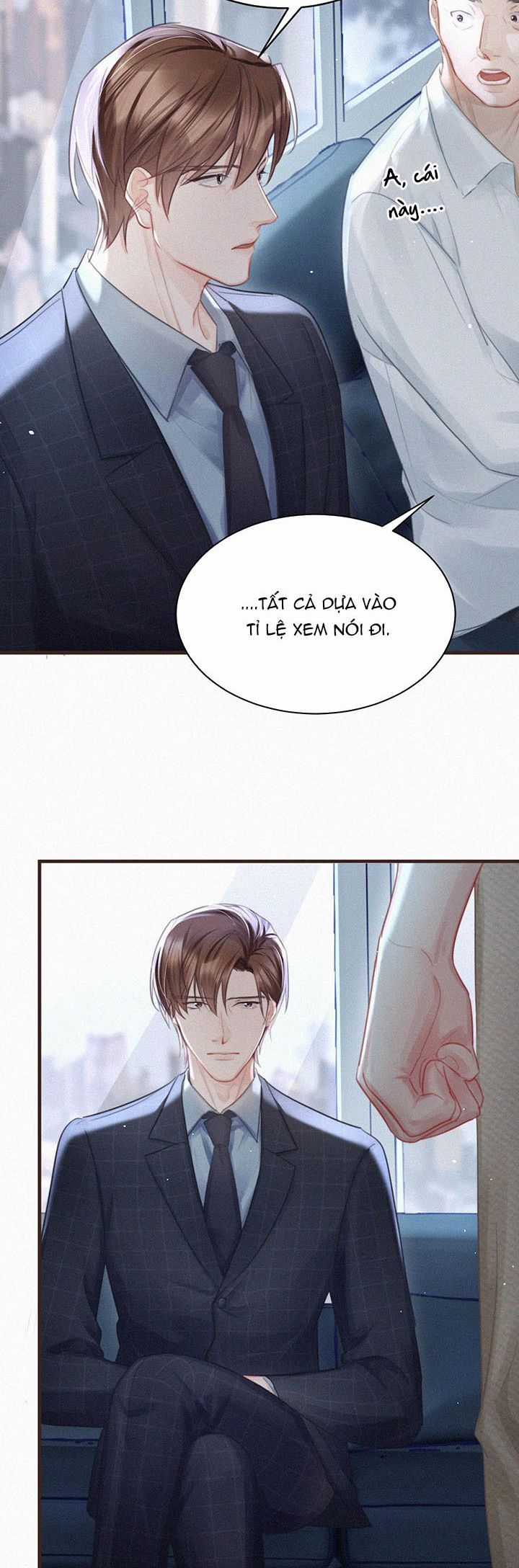 Môi Súng Chapter 103 trang 19