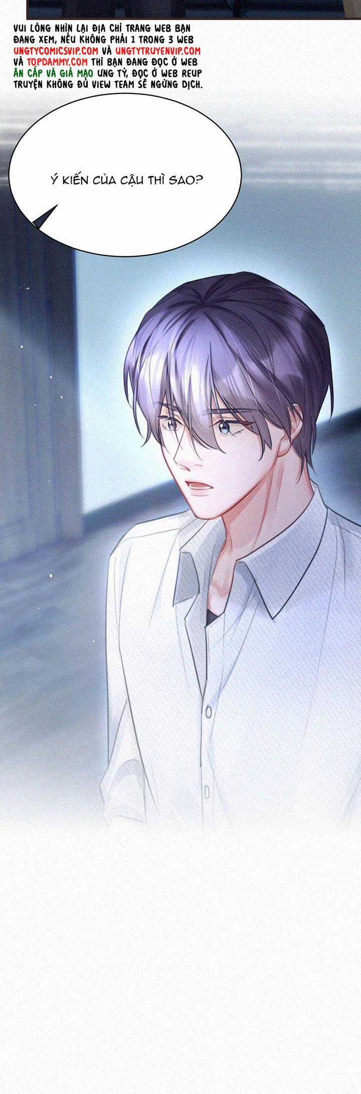 Môi Súng Chapter 103 trang 20