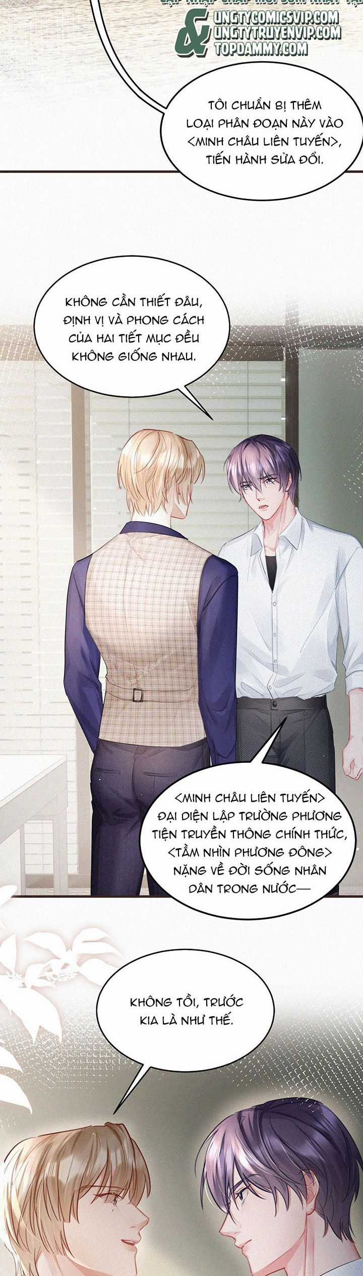 Môi Súng Chapter 103 trang 4