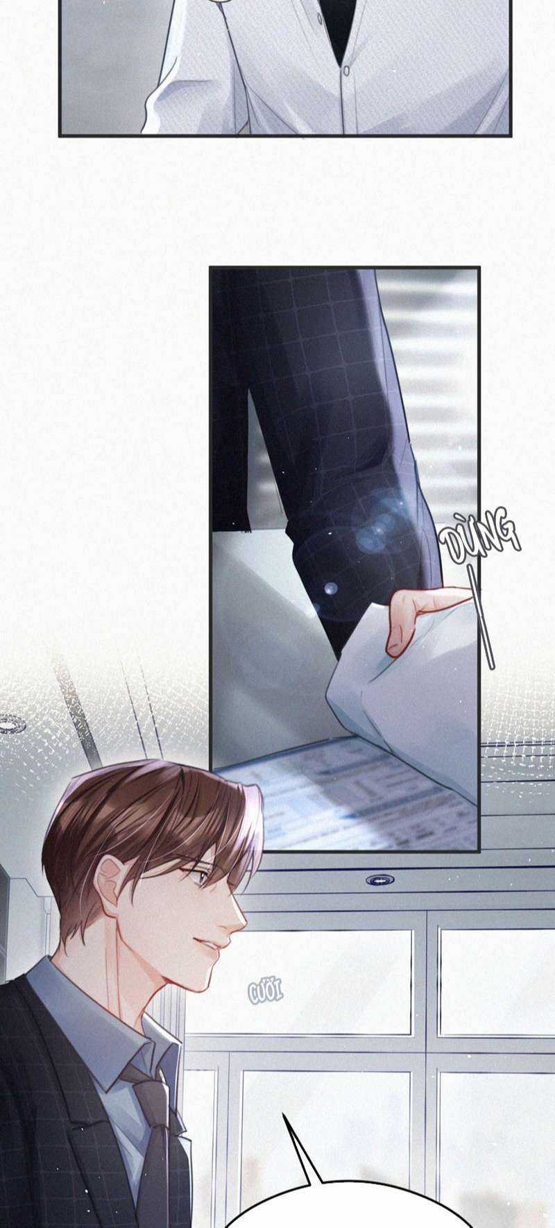 Môi Súng Chapter 104 trang 13