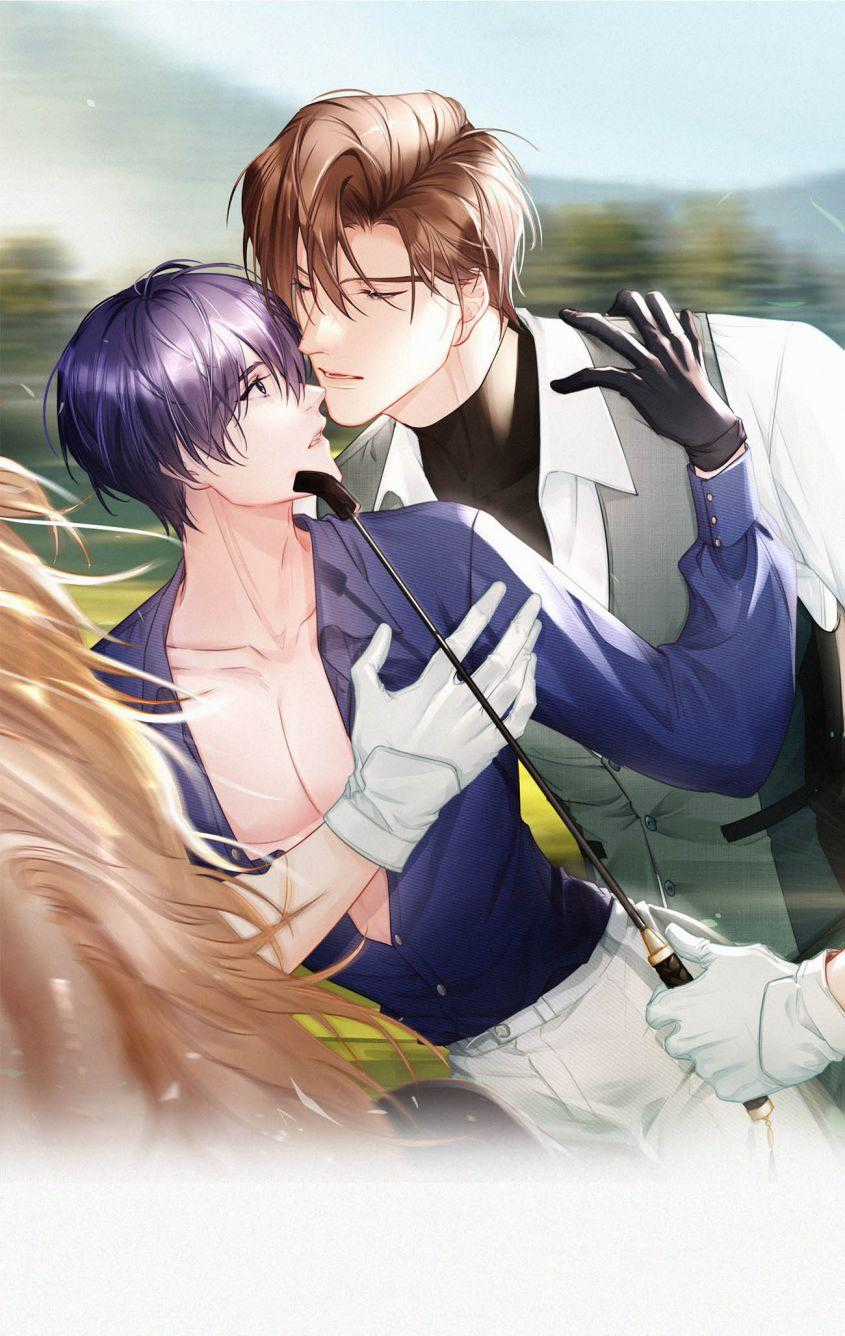 Môi Súng Chapter 105 trang 1