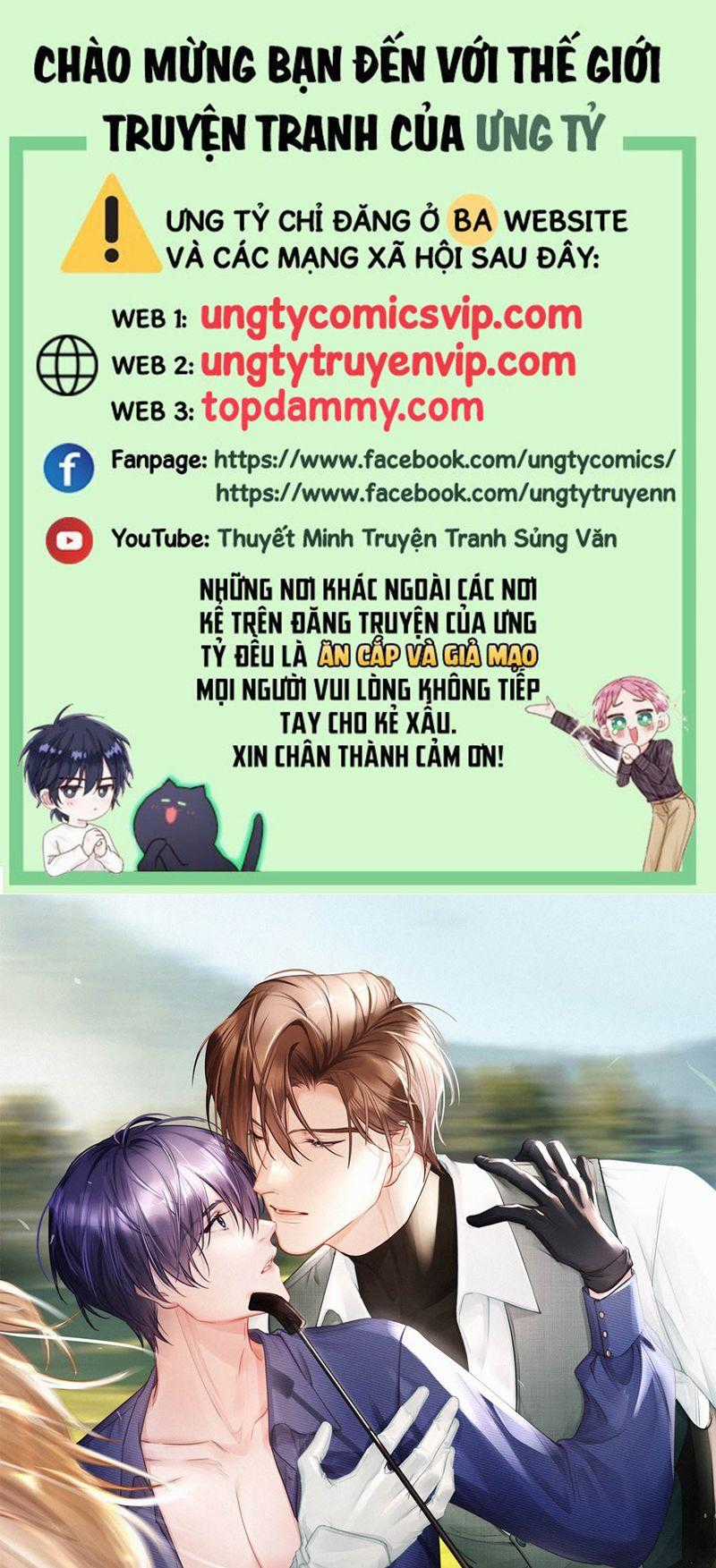 Môi Súng Chapter 106 trang 0