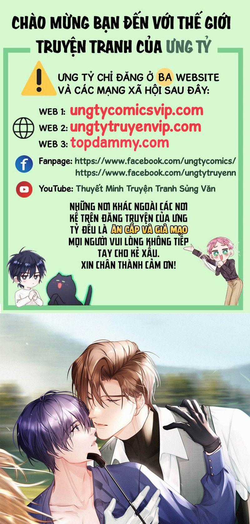Môi Súng Chapter 107 trang 0