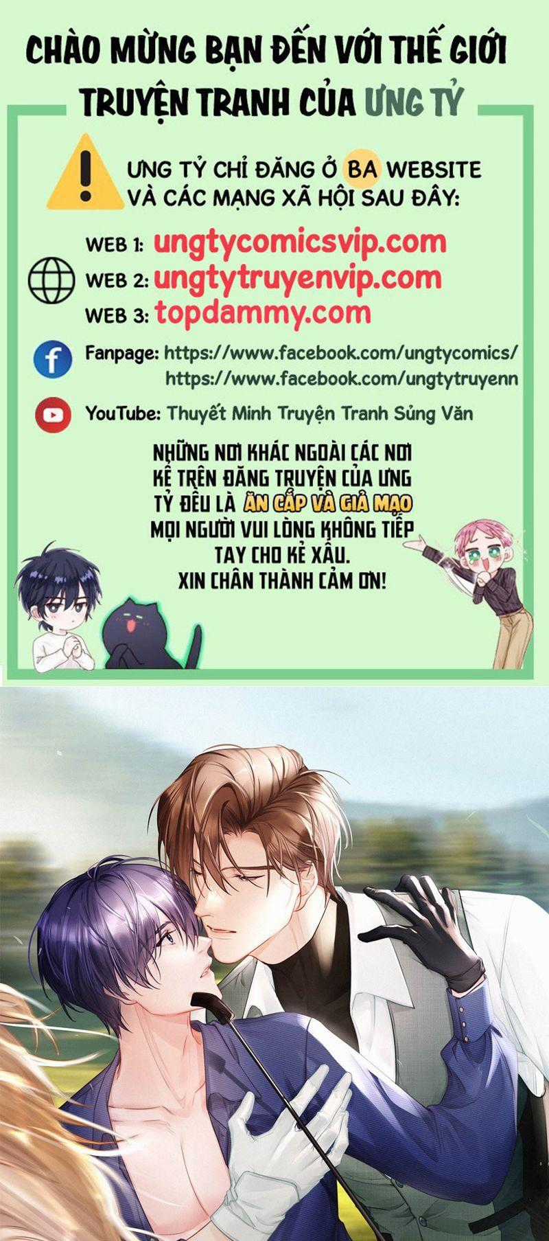 Môi Súng Chapter 108 trang 0