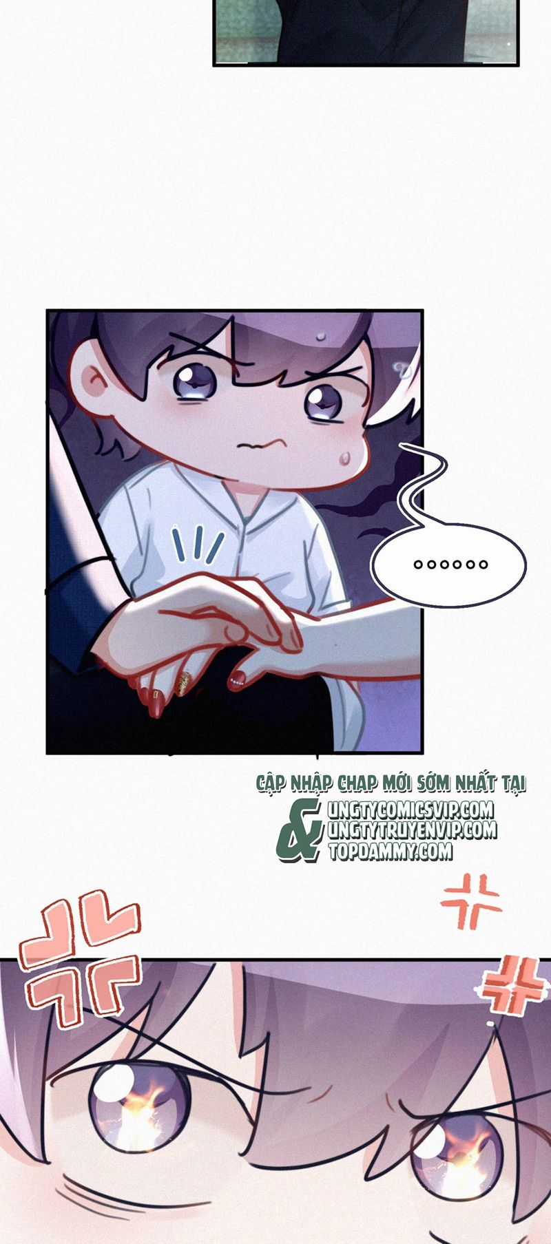 Môi Súng Chapter 108 trang 14