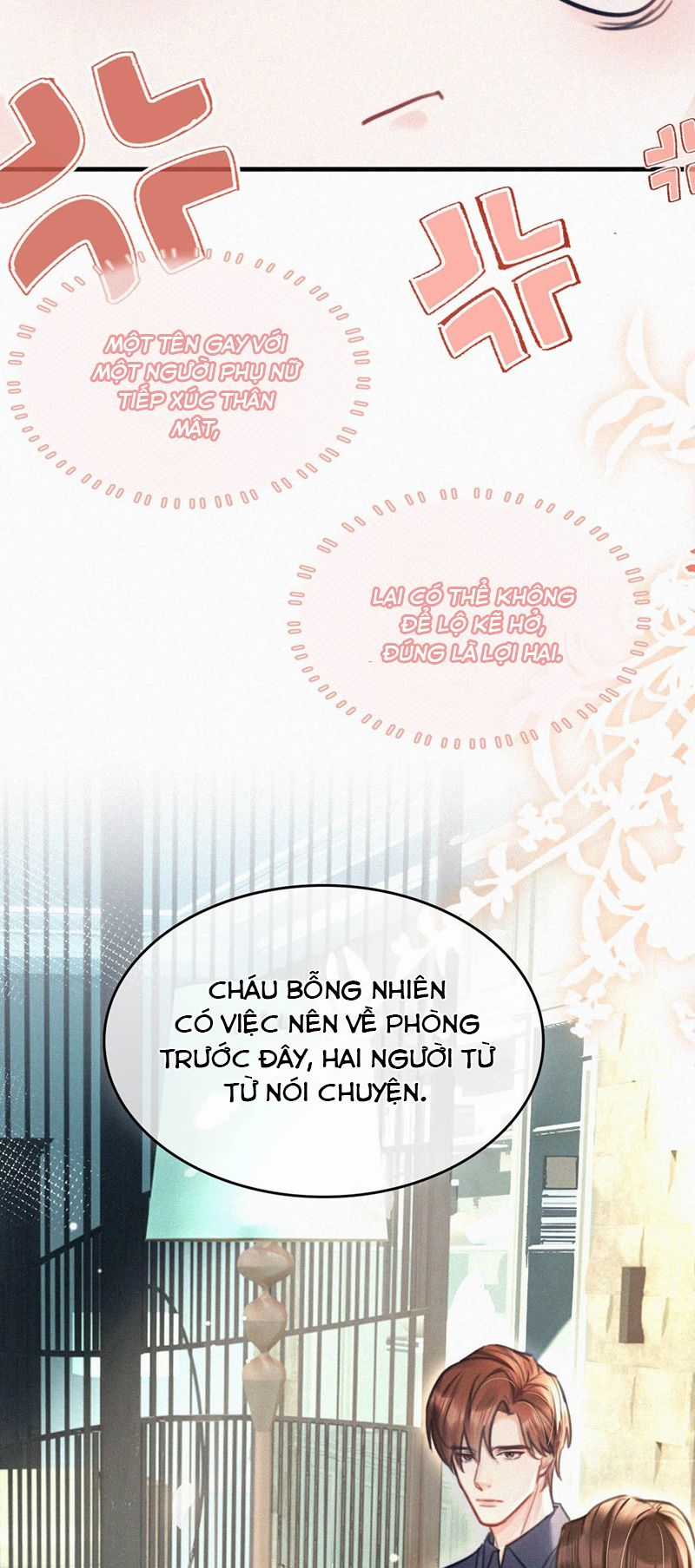 Môi Súng Chapter 108 trang 15