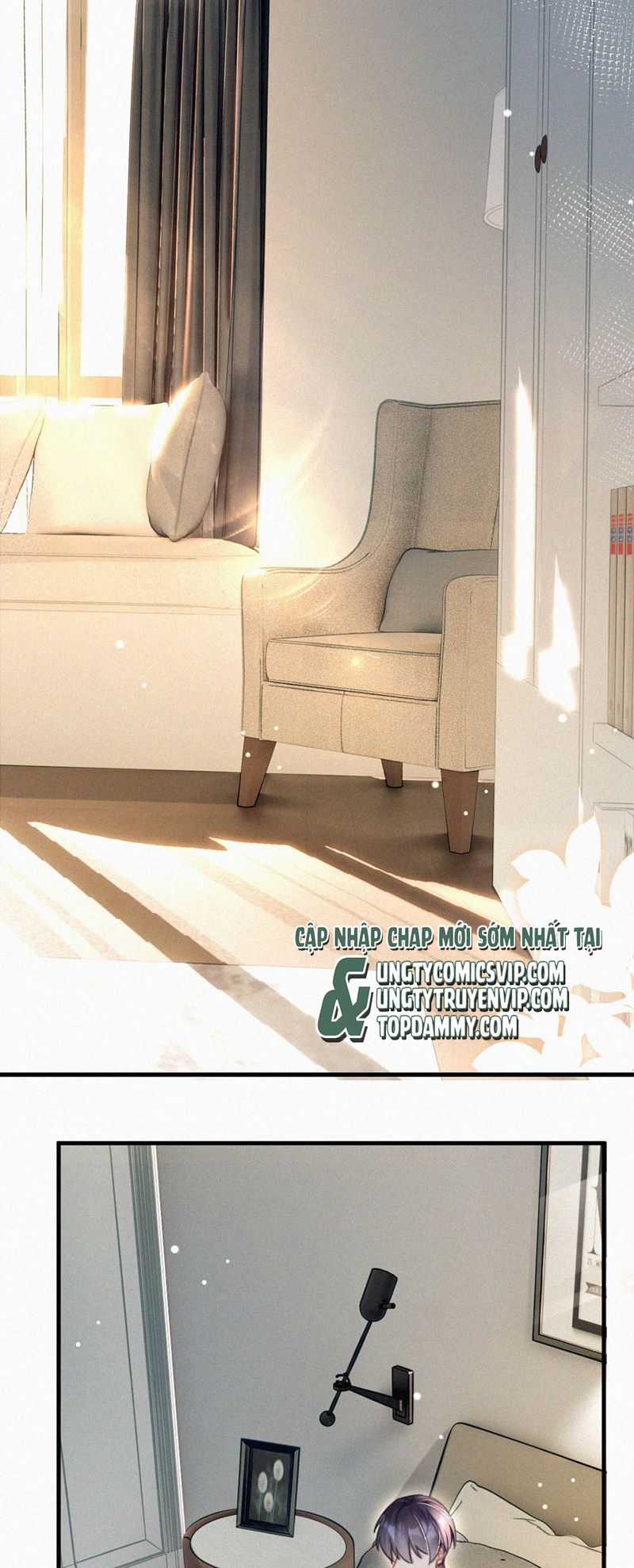 Môi Súng Chapter 108 trang 18