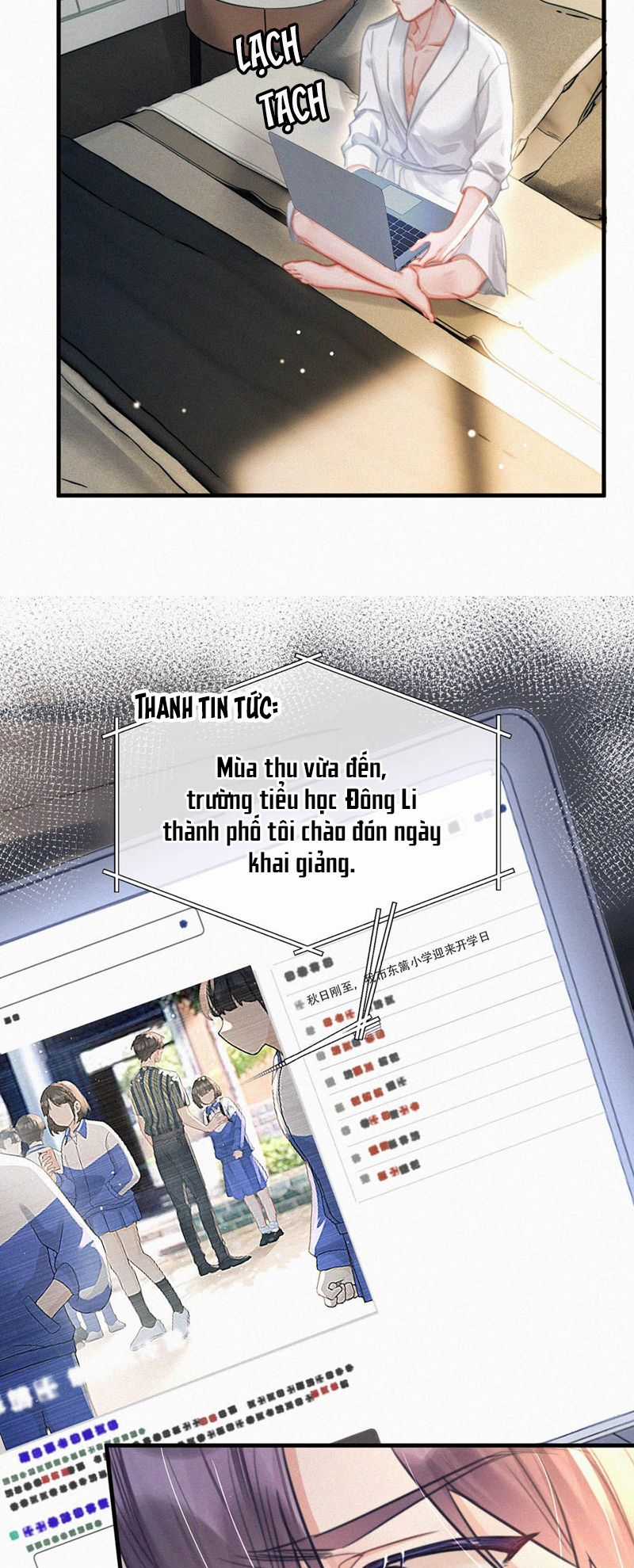 Môi Súng Chapter 108 trang 19
