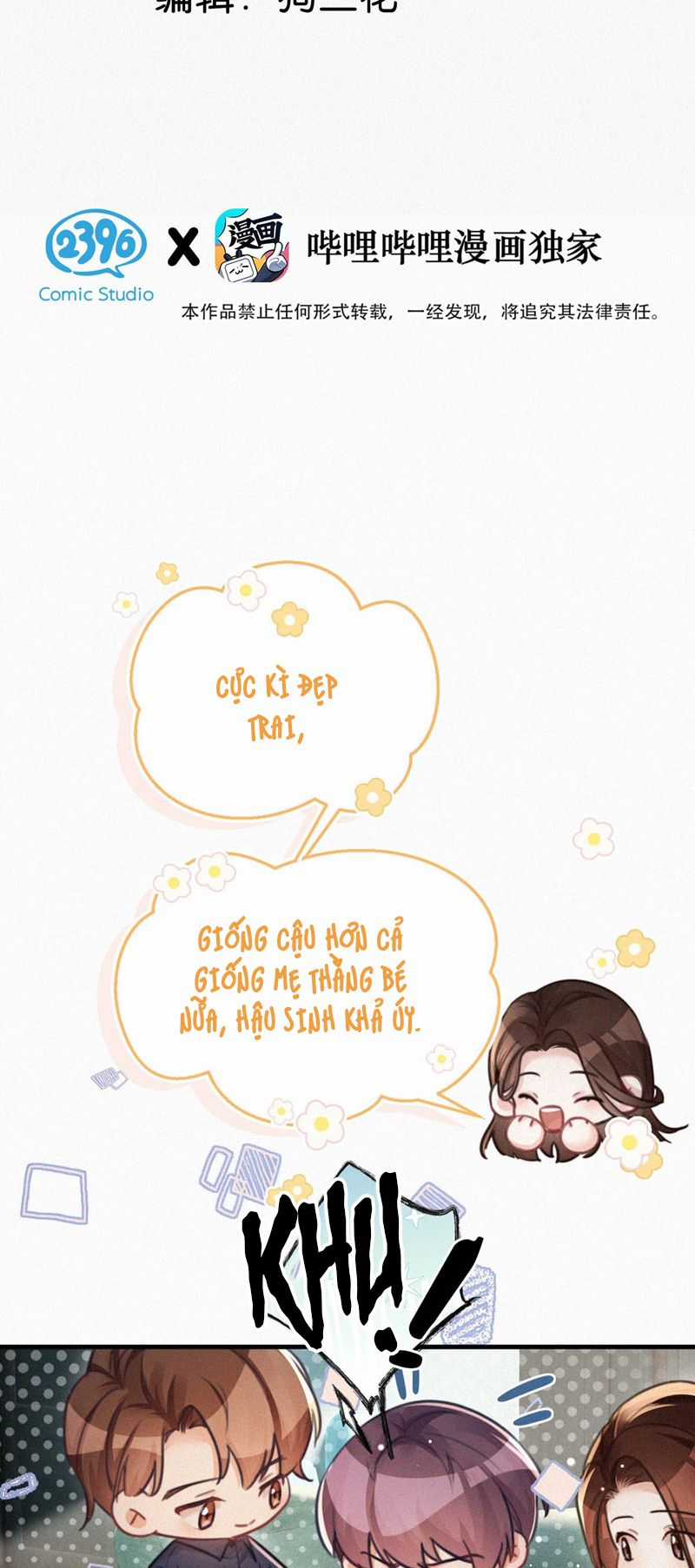 Môi Súng Chapter 108 trang 2