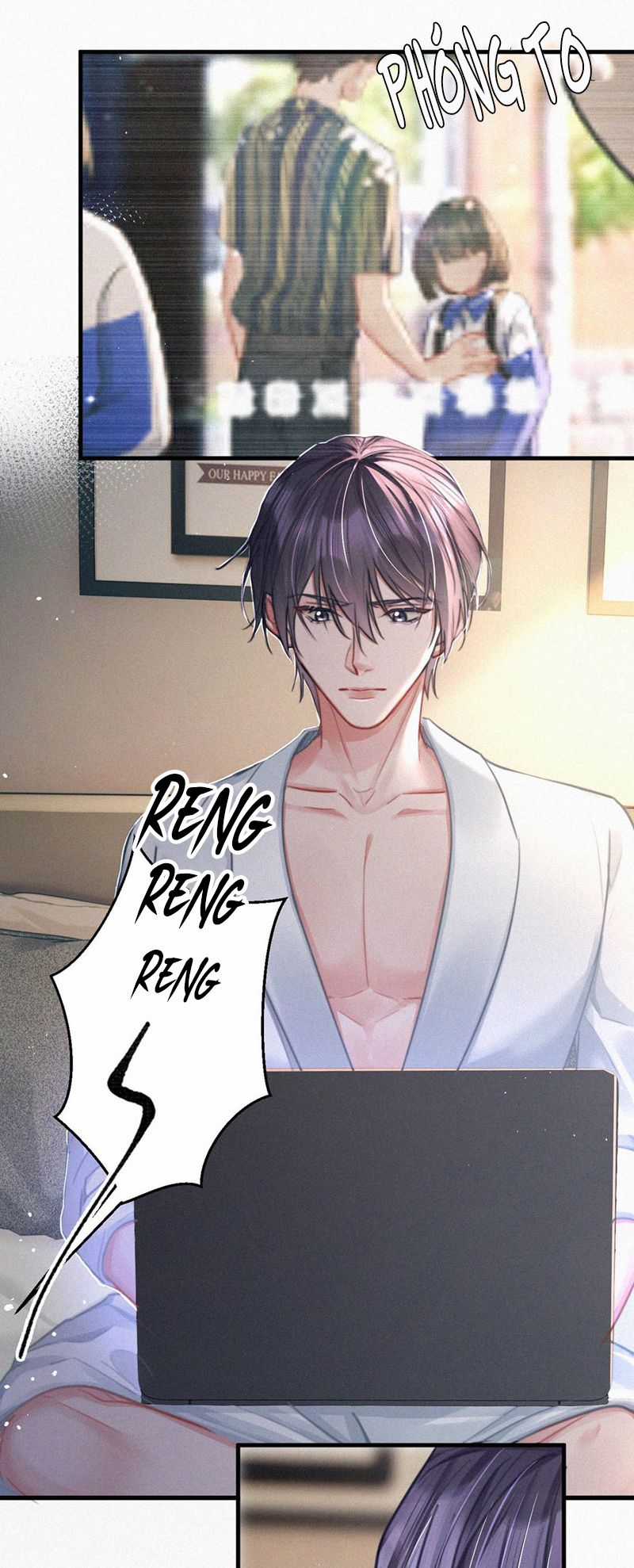 Môi Súng Chapter 108 trang 21