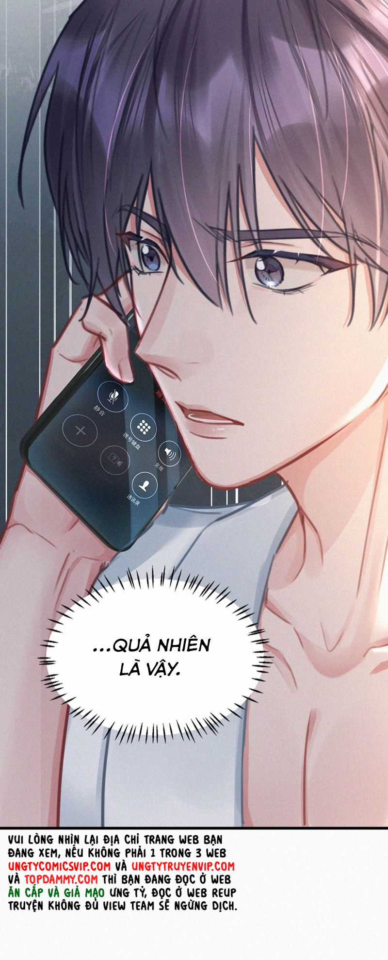 Môi Súng Chapter 108 trang 24