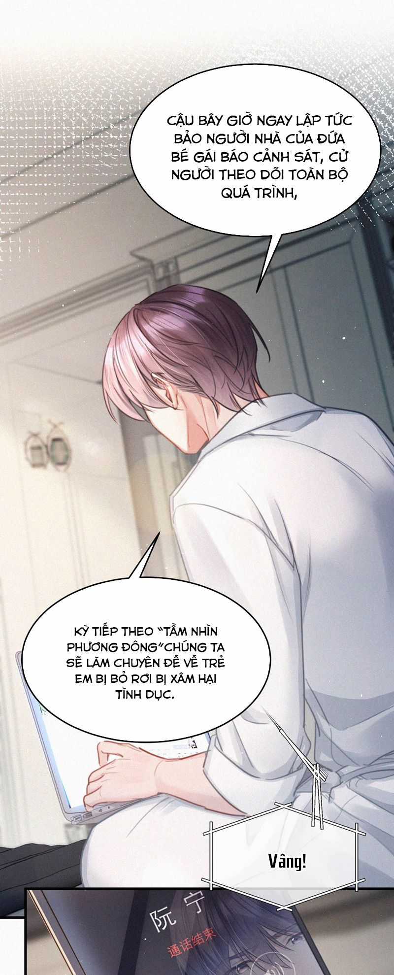 Môi Súng Chapter 108 trang 25