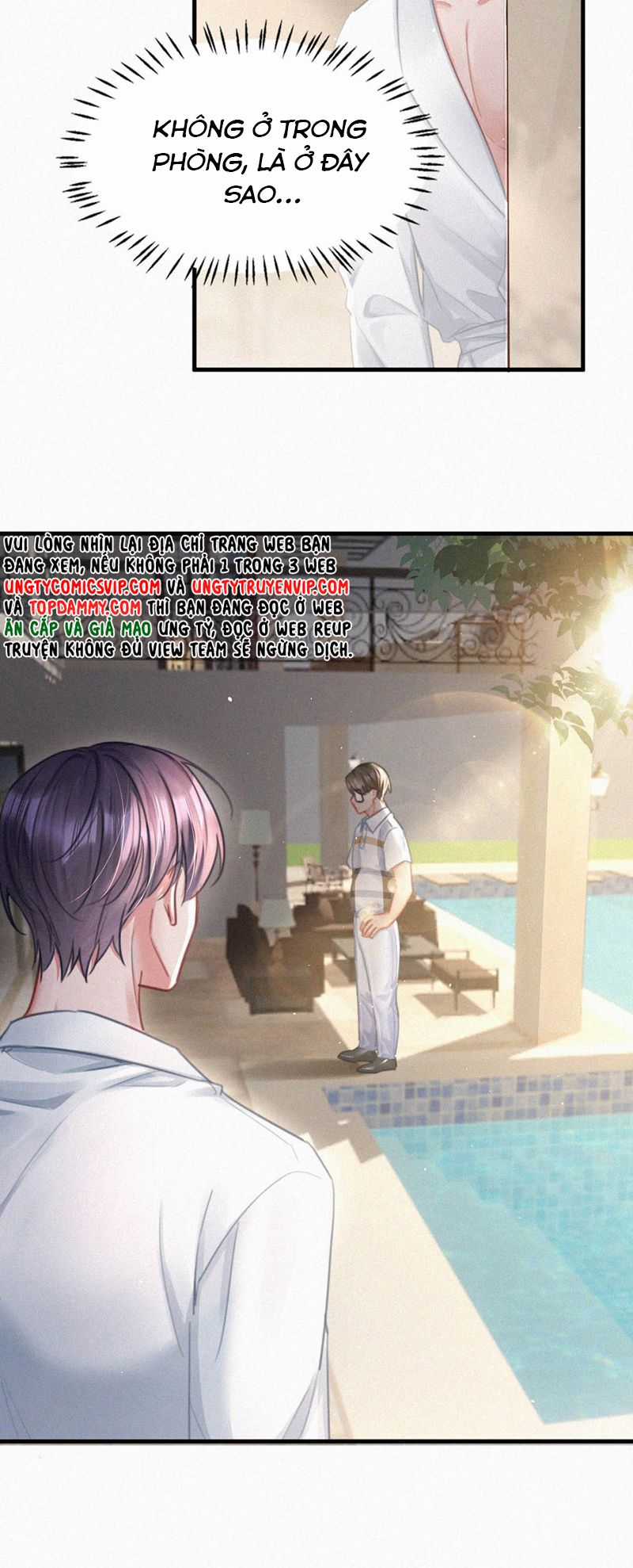 Môi Súng Chapter 108 trang 28