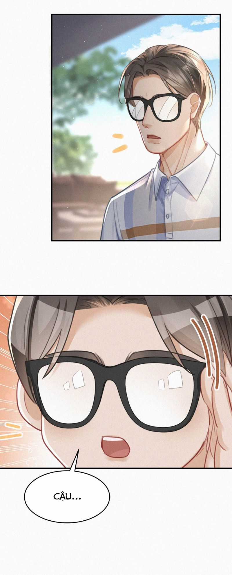 Môi Súng Chapter 108 trang 29