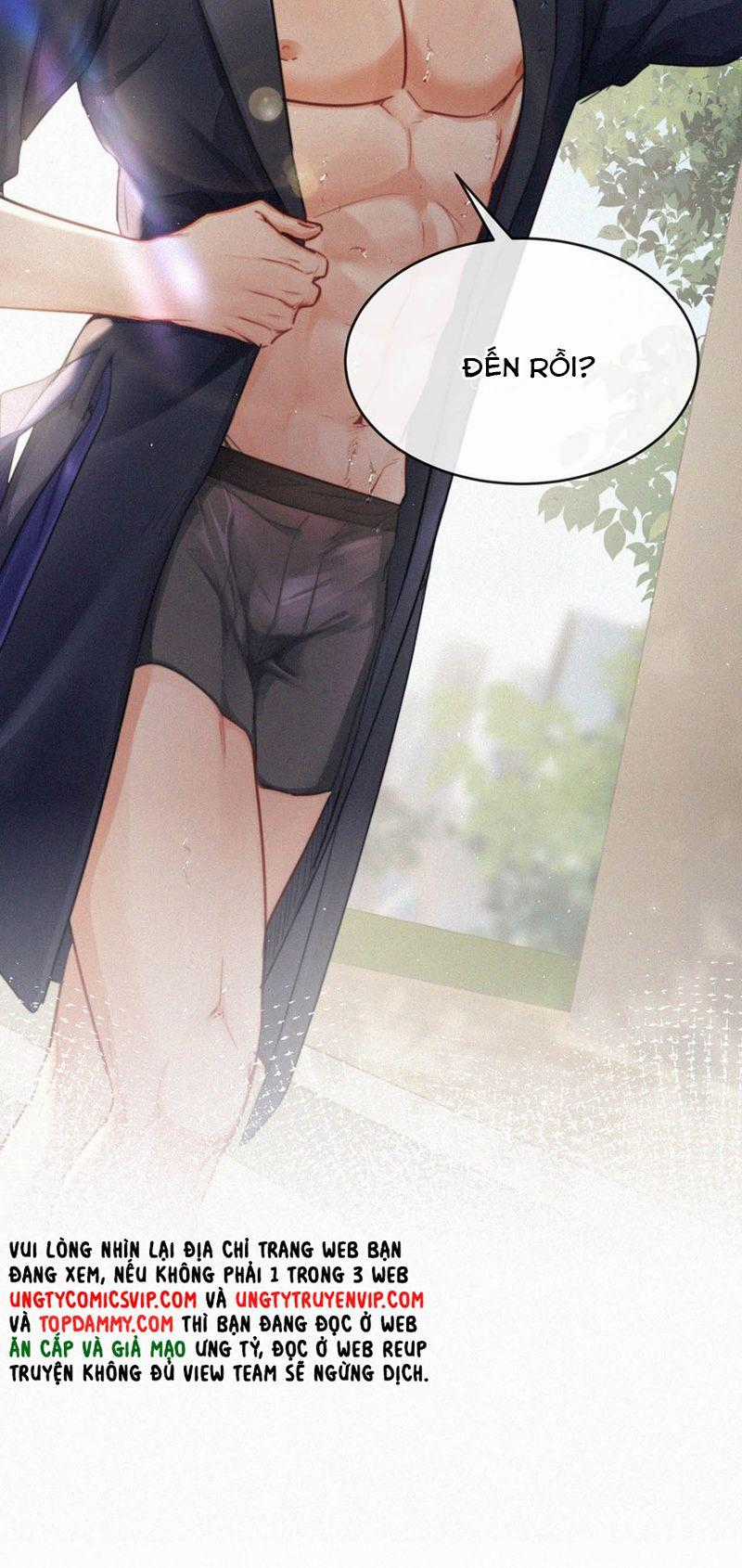 Môi Súng Chapter 108 trang 32