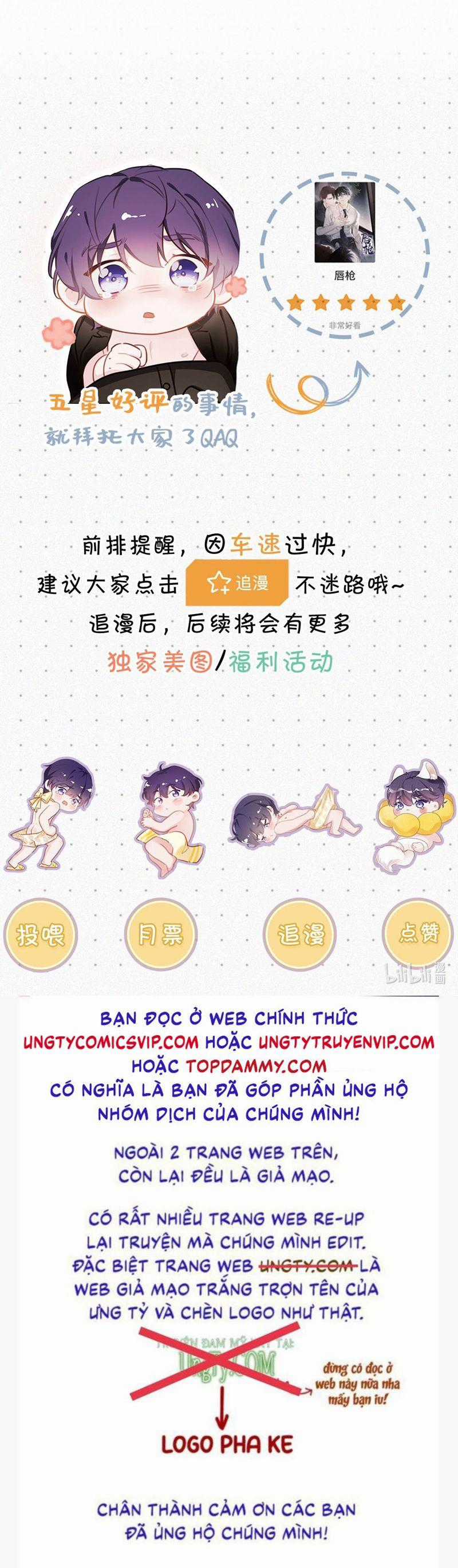 Môi Súng Chapter 108 trang 33