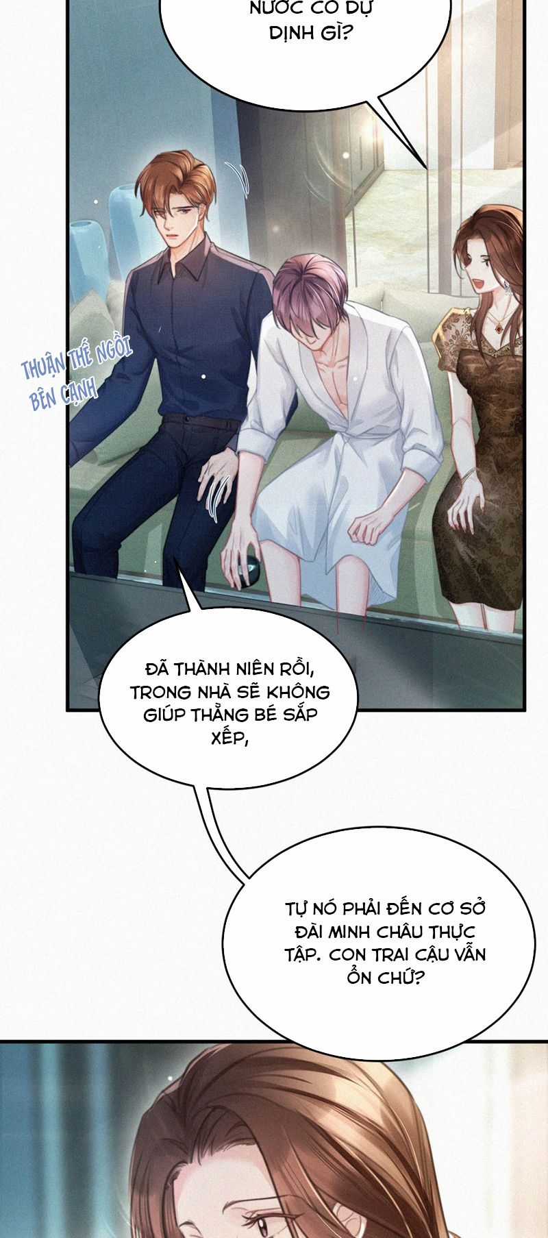 Môi Súng Chapter 108 trang 4