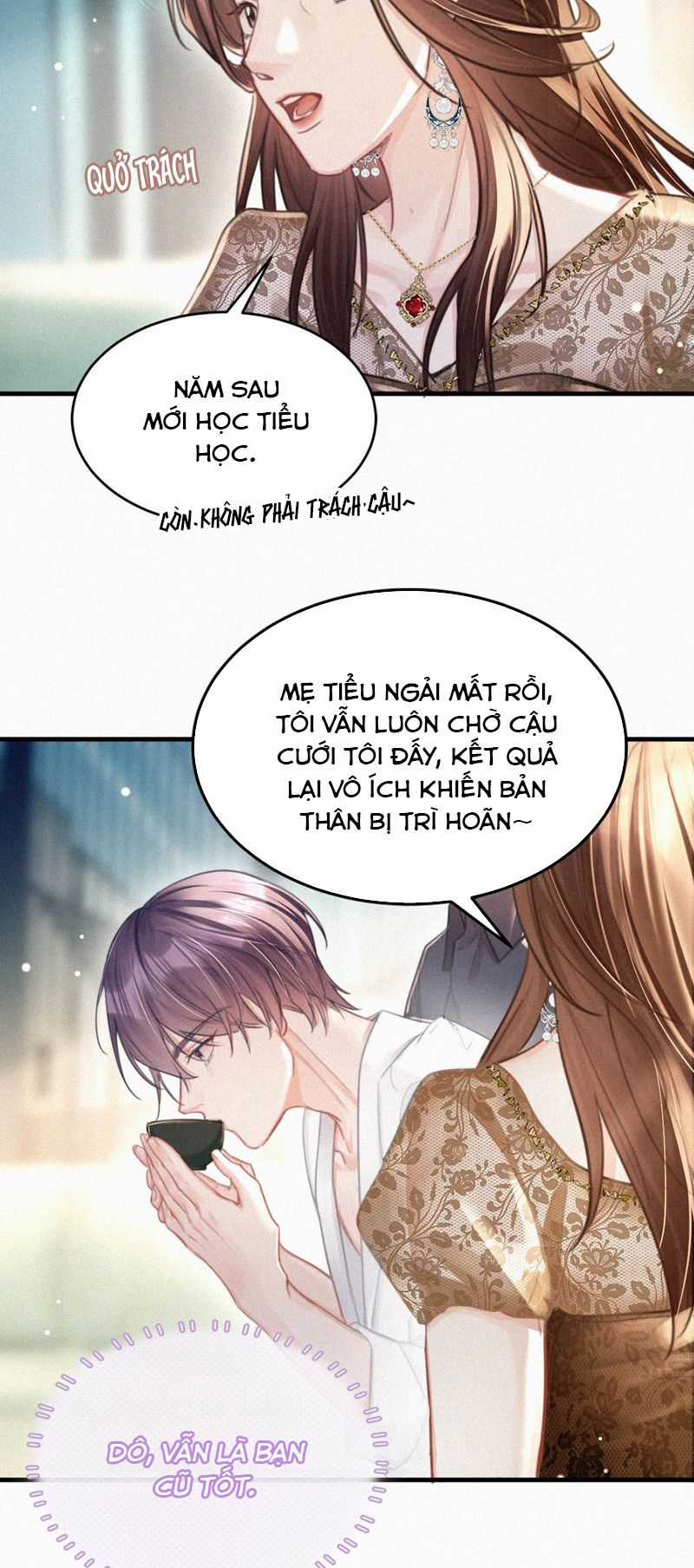 Môi Súng Chapter 108 trang 5