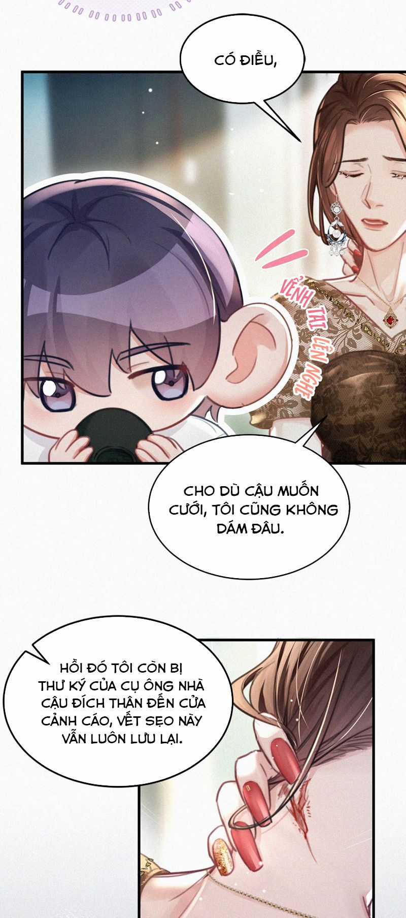 Môi Súng Chapter 108 trang 6