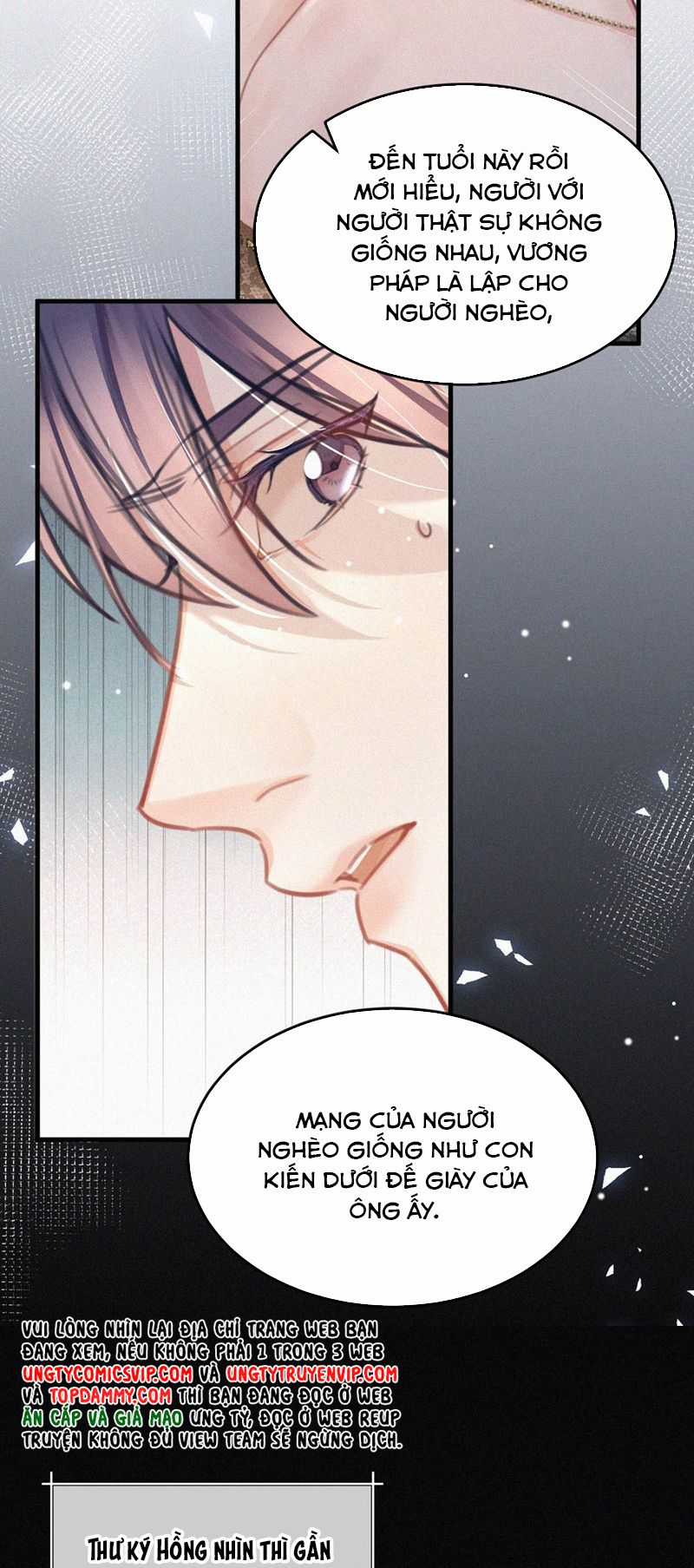 Môi Súng Chapter 108 trang 7
