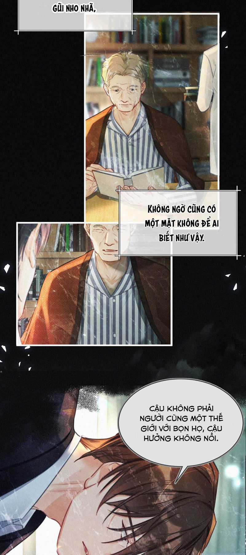Môi Súng Chapter 108 trang 8