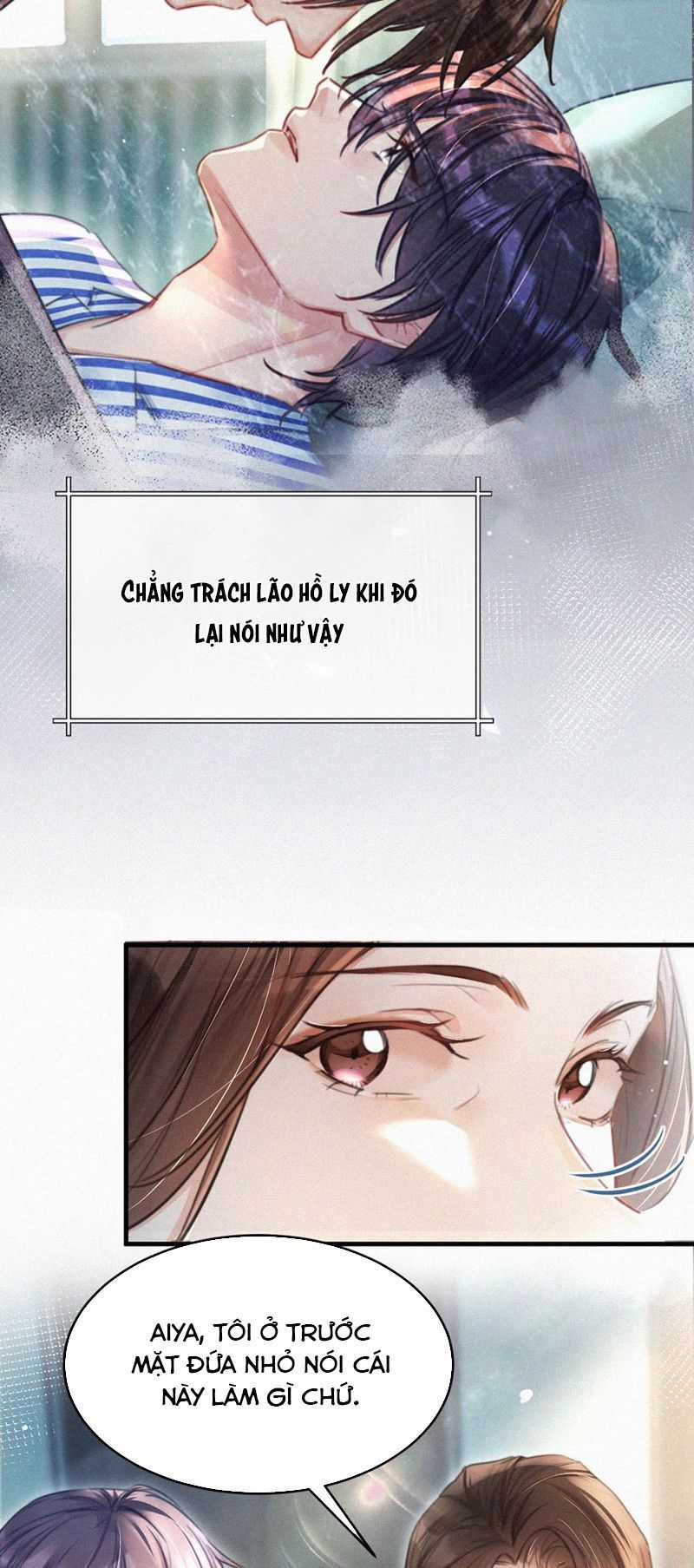 Môi Súng Chapter 108 trang 9