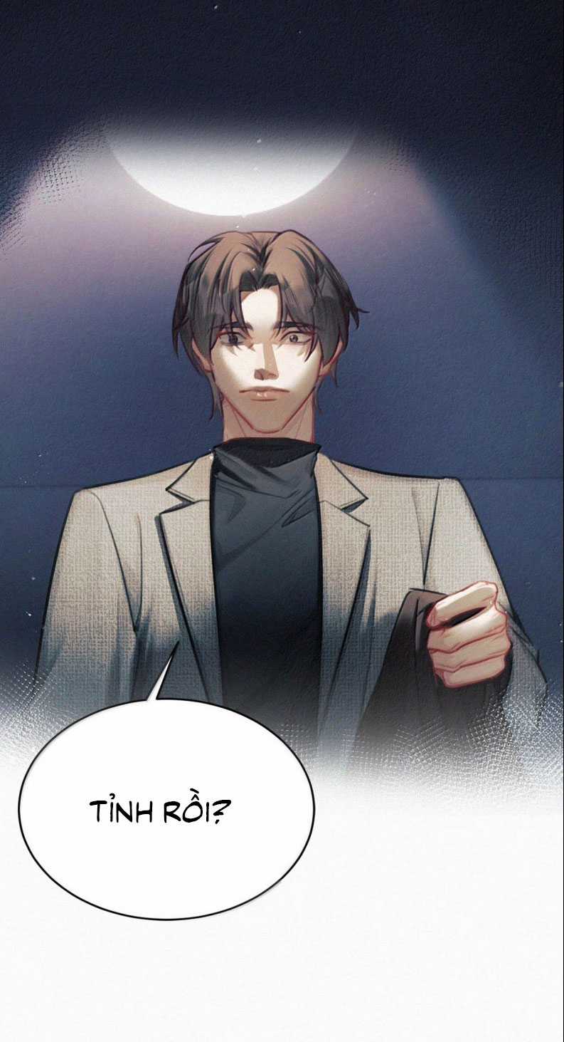 Môi Súng Chapter 152 trang 10