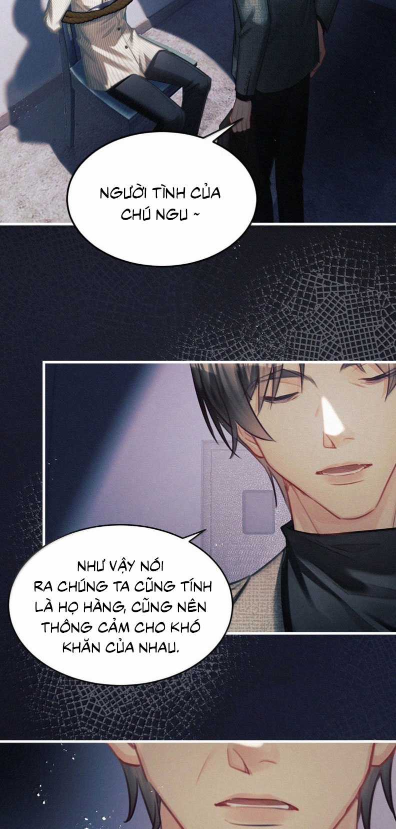 Môi Súng Chapter 152 trang 13
