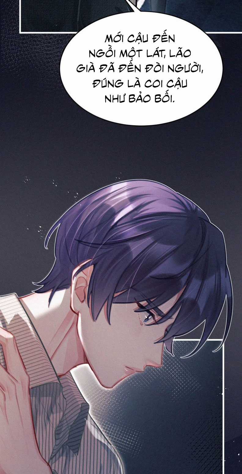 Môi Súng Chapter 152 trang 27