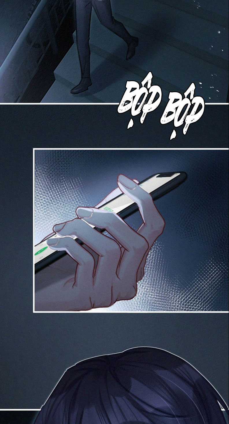 Môi Súng Chapter 152 trang 4