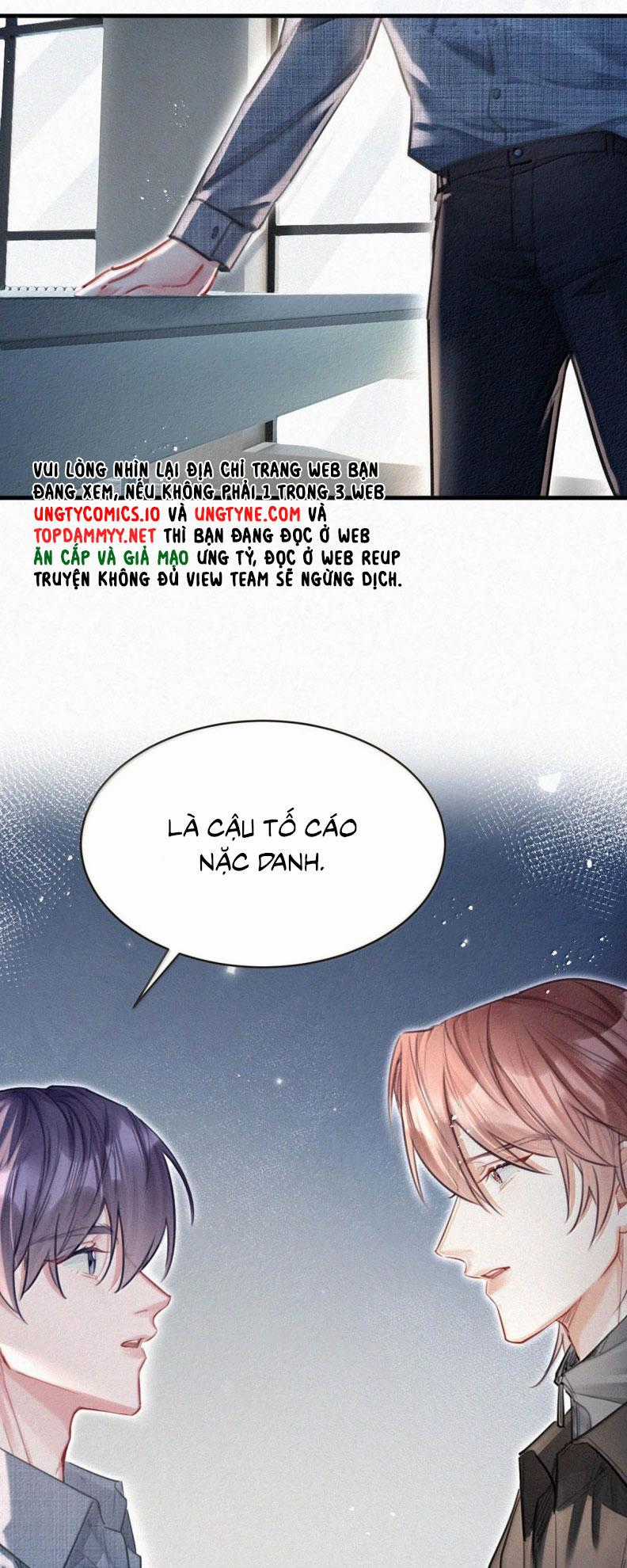 Môi Súng Chapter 152 trang 42