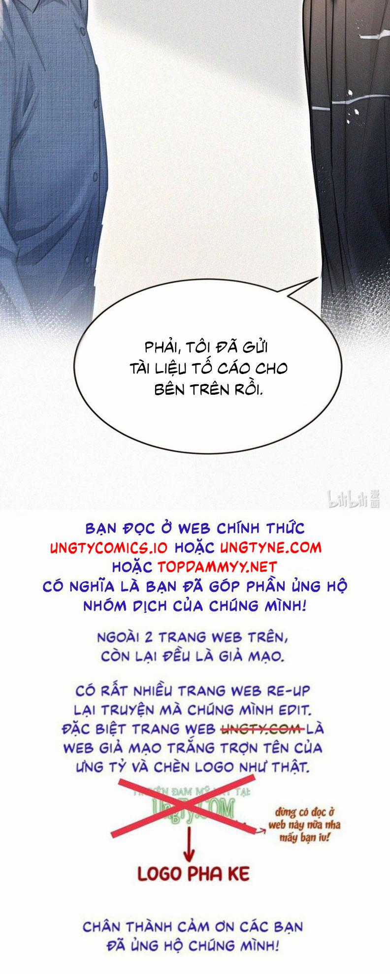 Môi Súng Chapter 152 trang 43