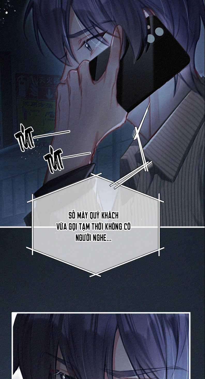 Môi Súng Chapter 152 trang 5