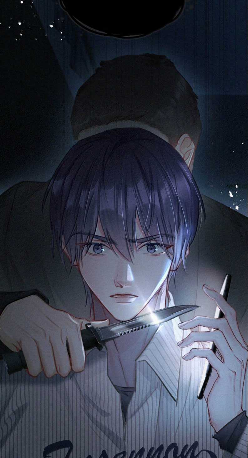 Môi Súng Chapter 152 trang 7