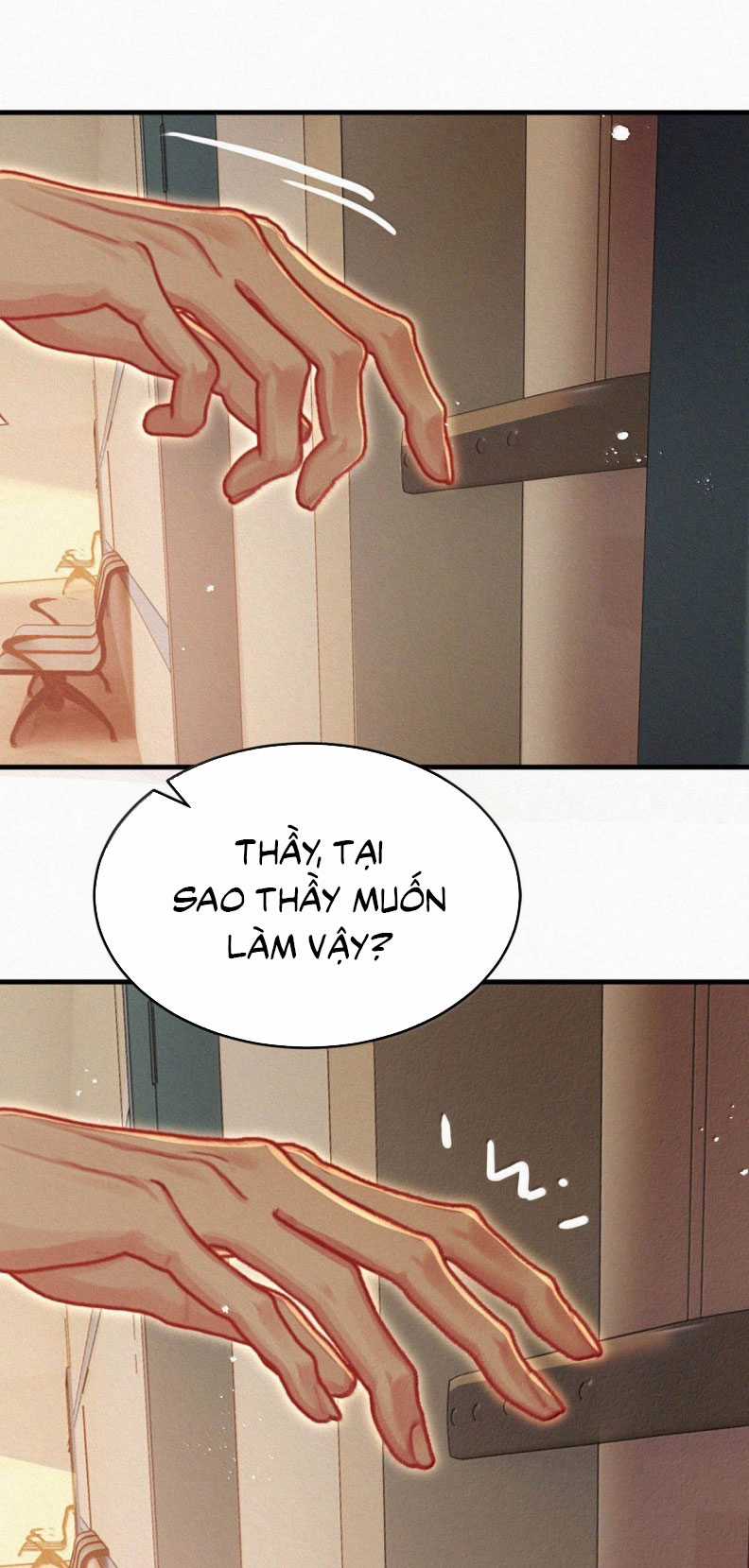 Môi Súng Chapter 153 trang 11