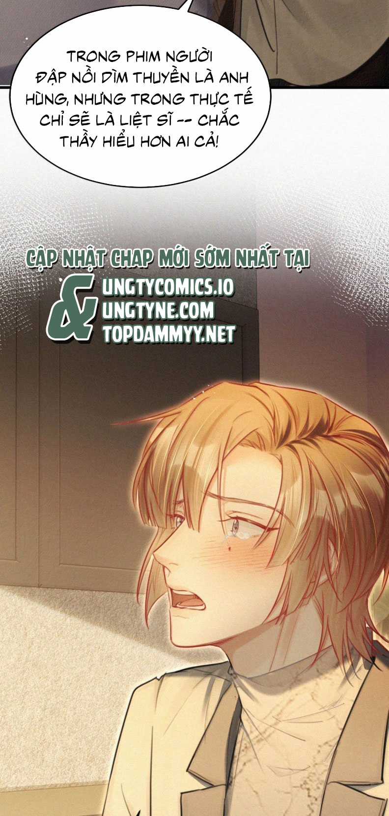 Môi Súng Chapter 153 trang 13